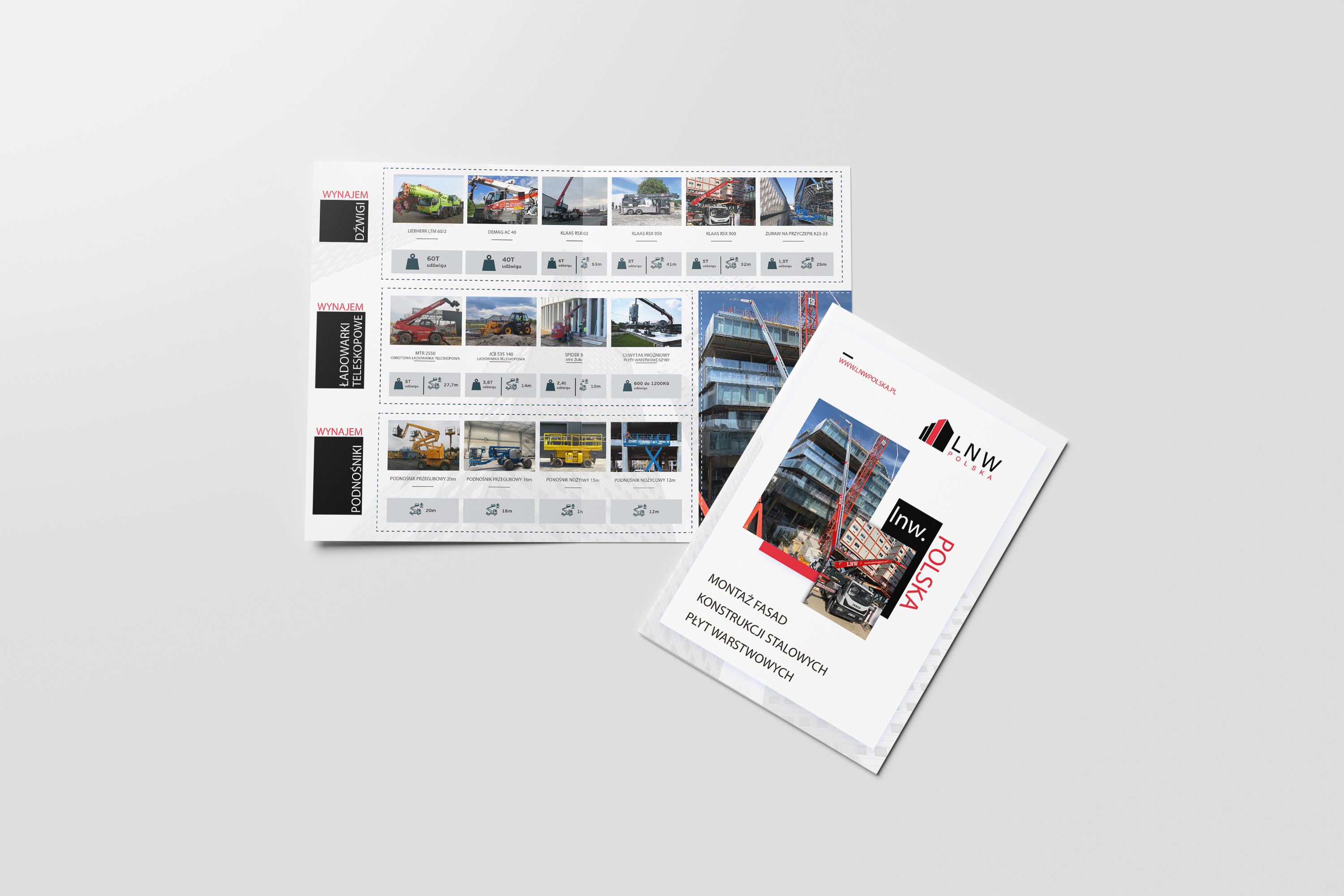 Portfolio item