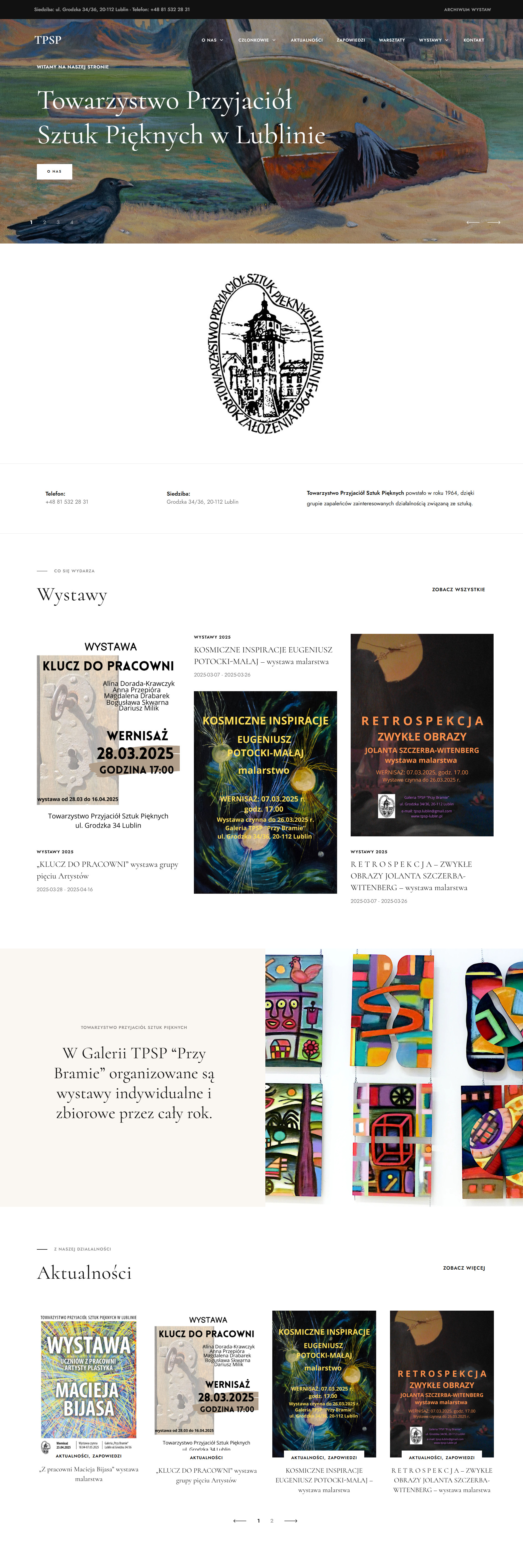 Portfolio item
