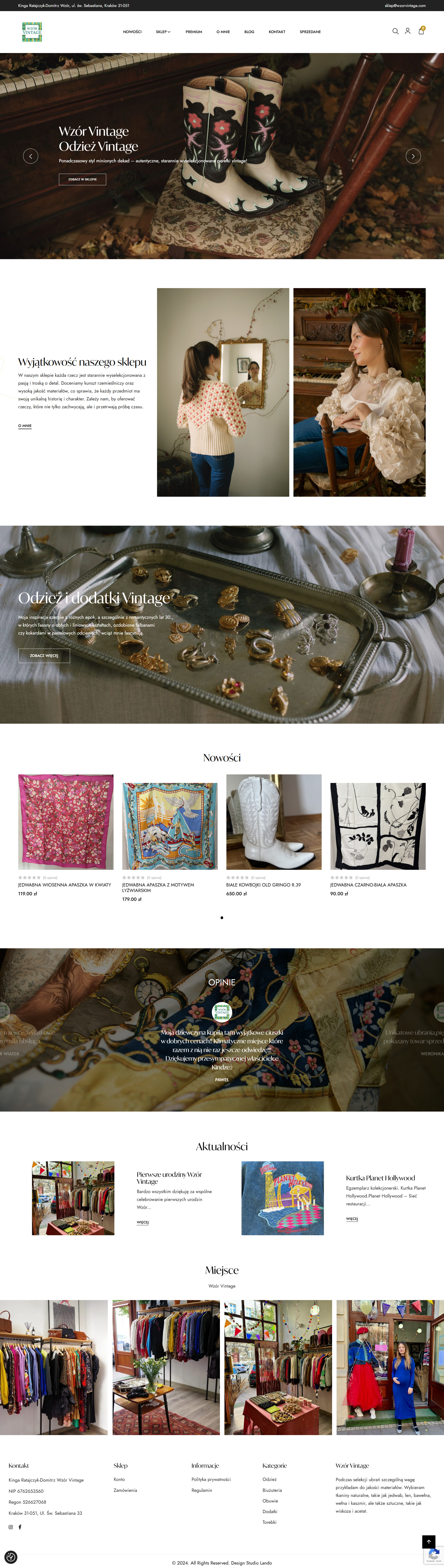 Portfolio item