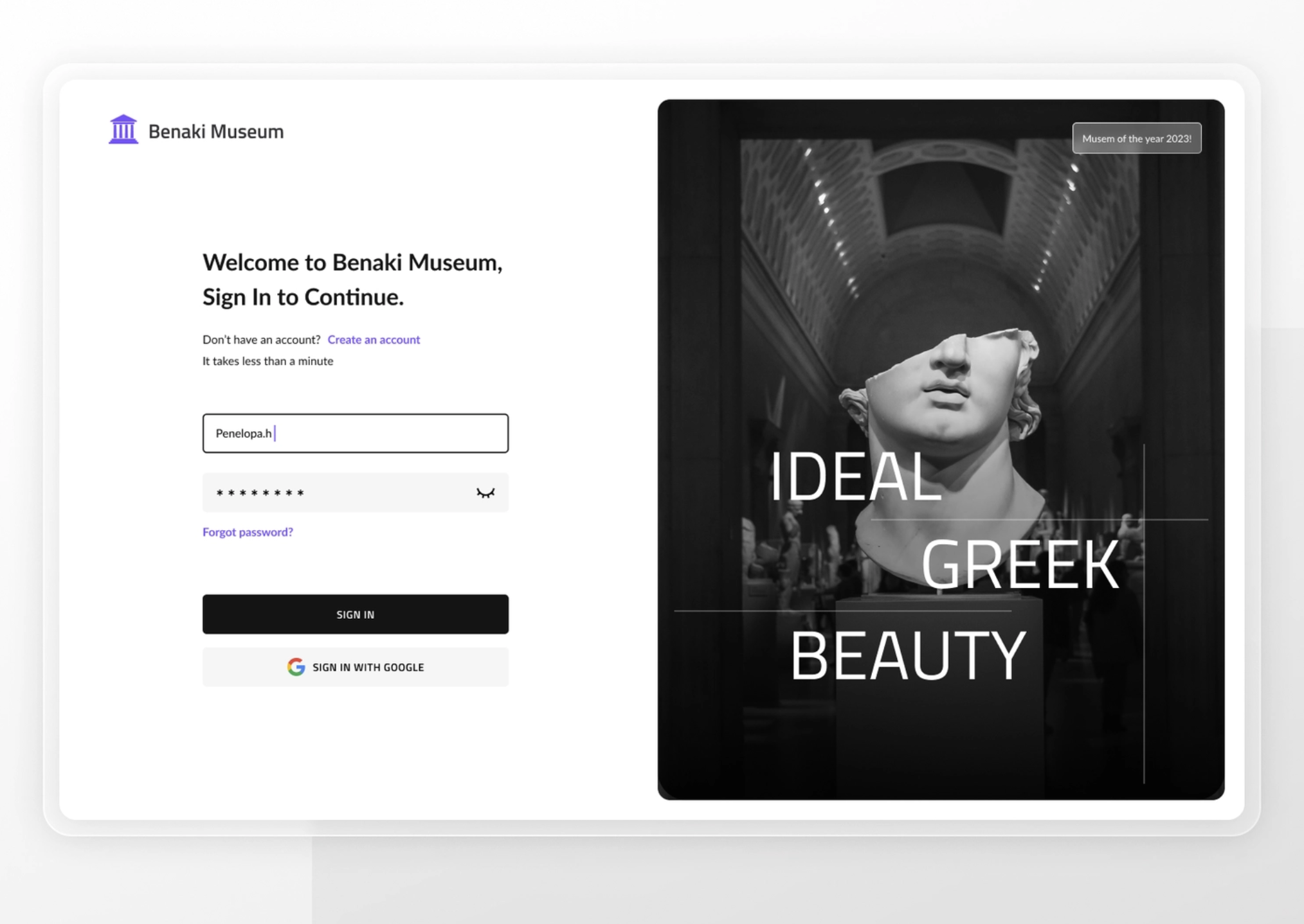 Portfolio item