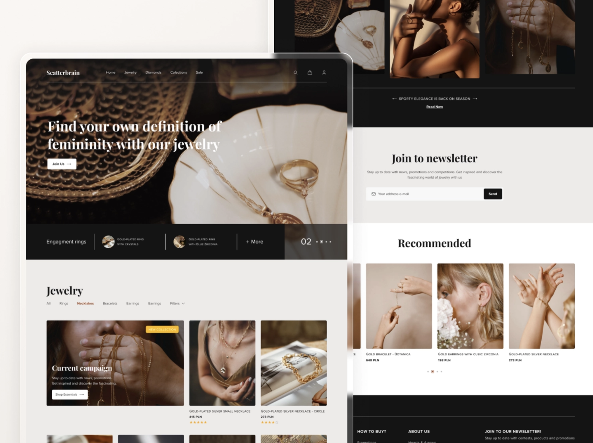 Portfolio item