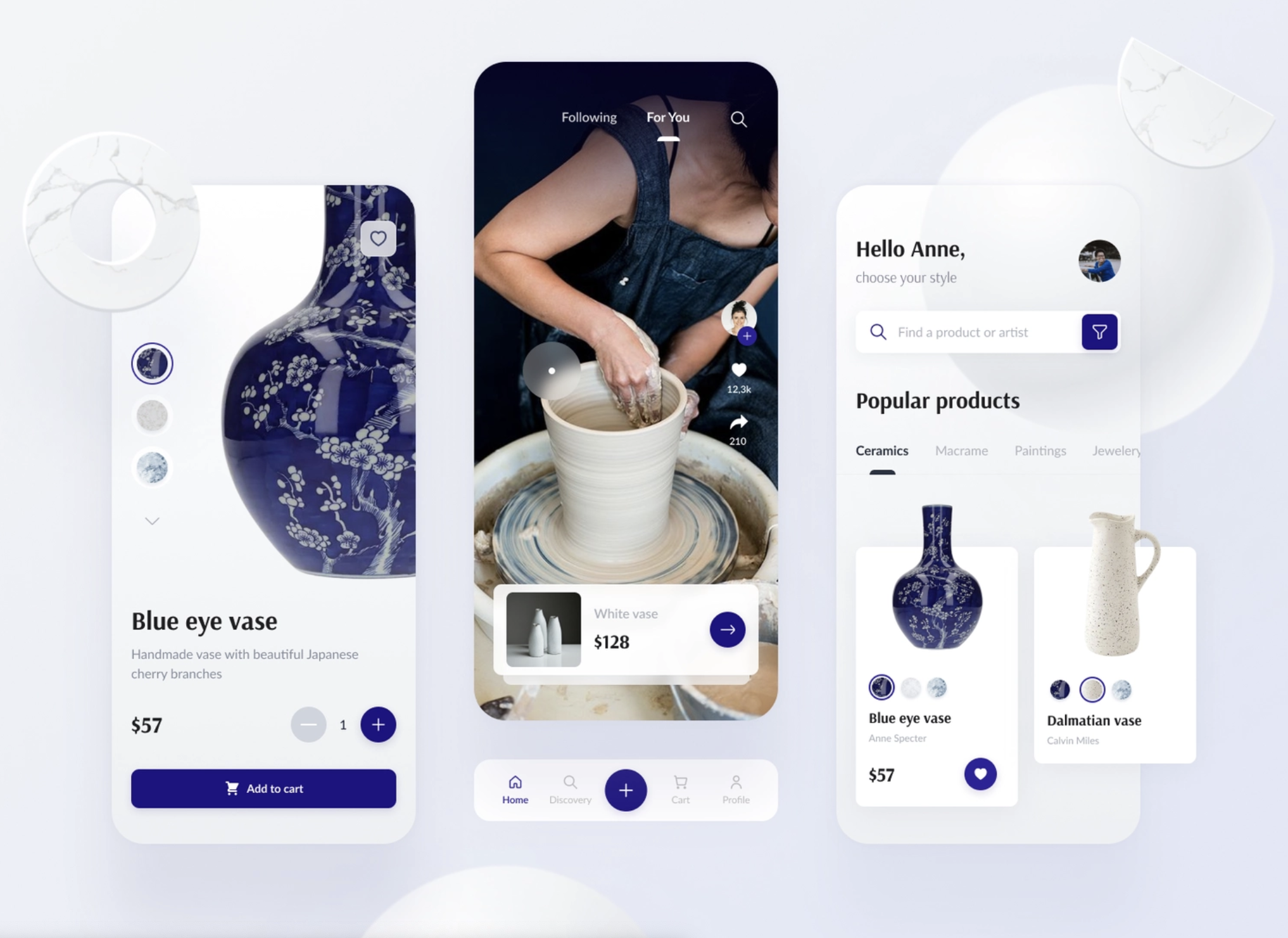 Portfolio item