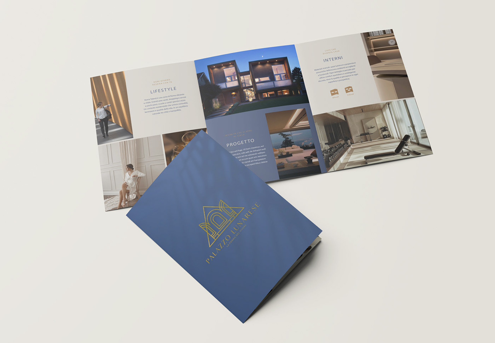 Portfolio item