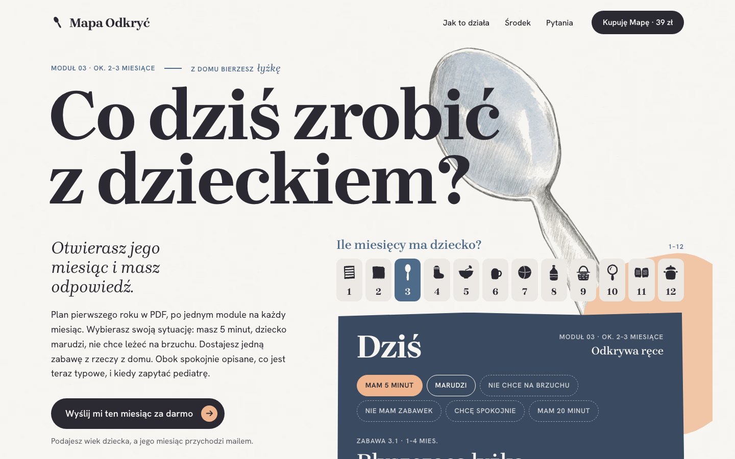 Portfolio item