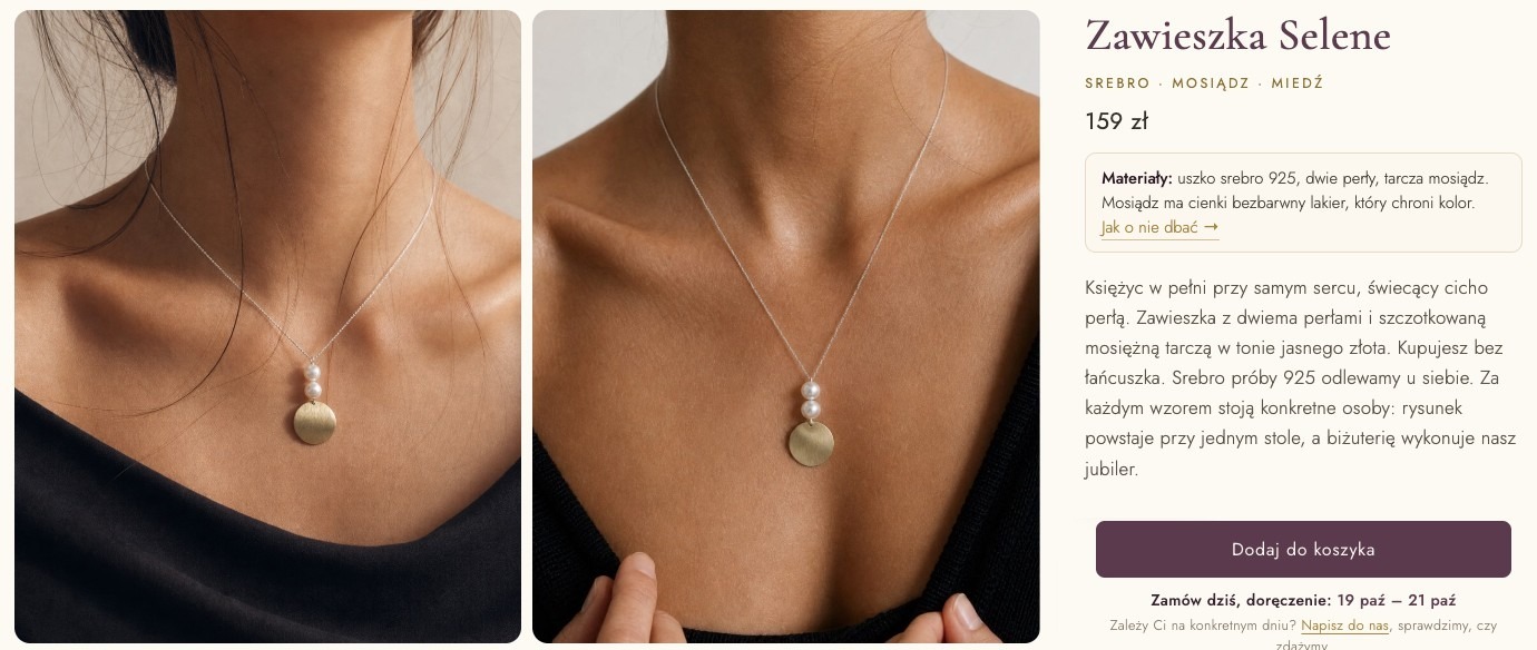 Portfolio item