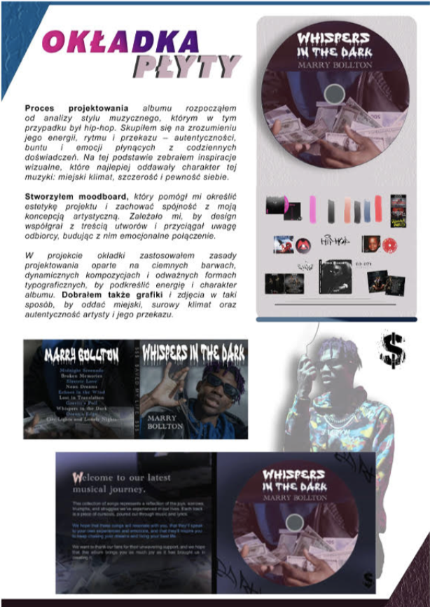 Portfolio item