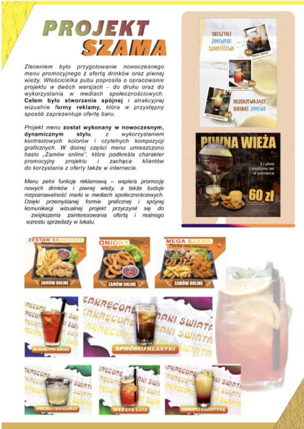 Portfolio item