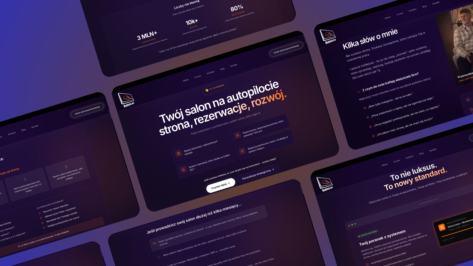 Portfolio item