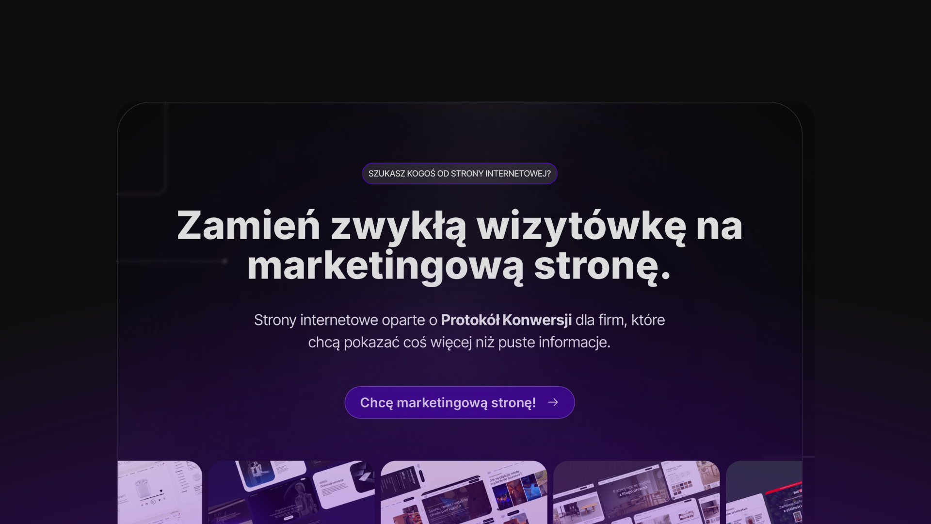 Portfolio item