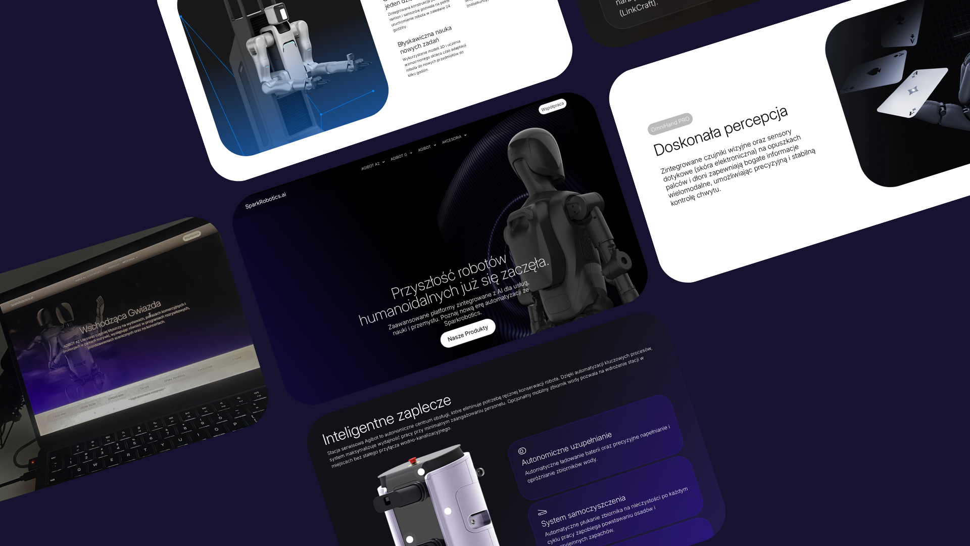 Portfolio item