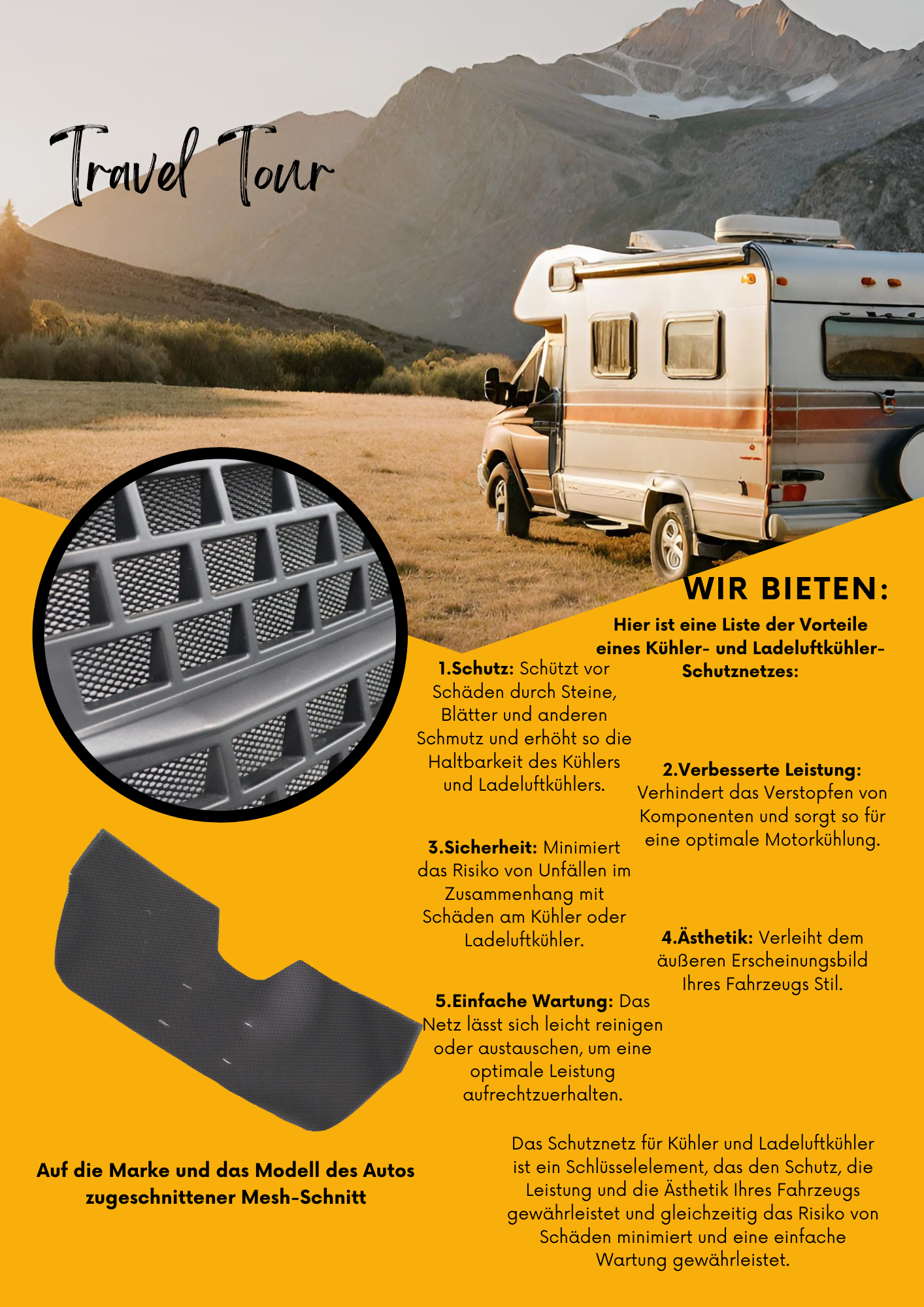 Portfolio item