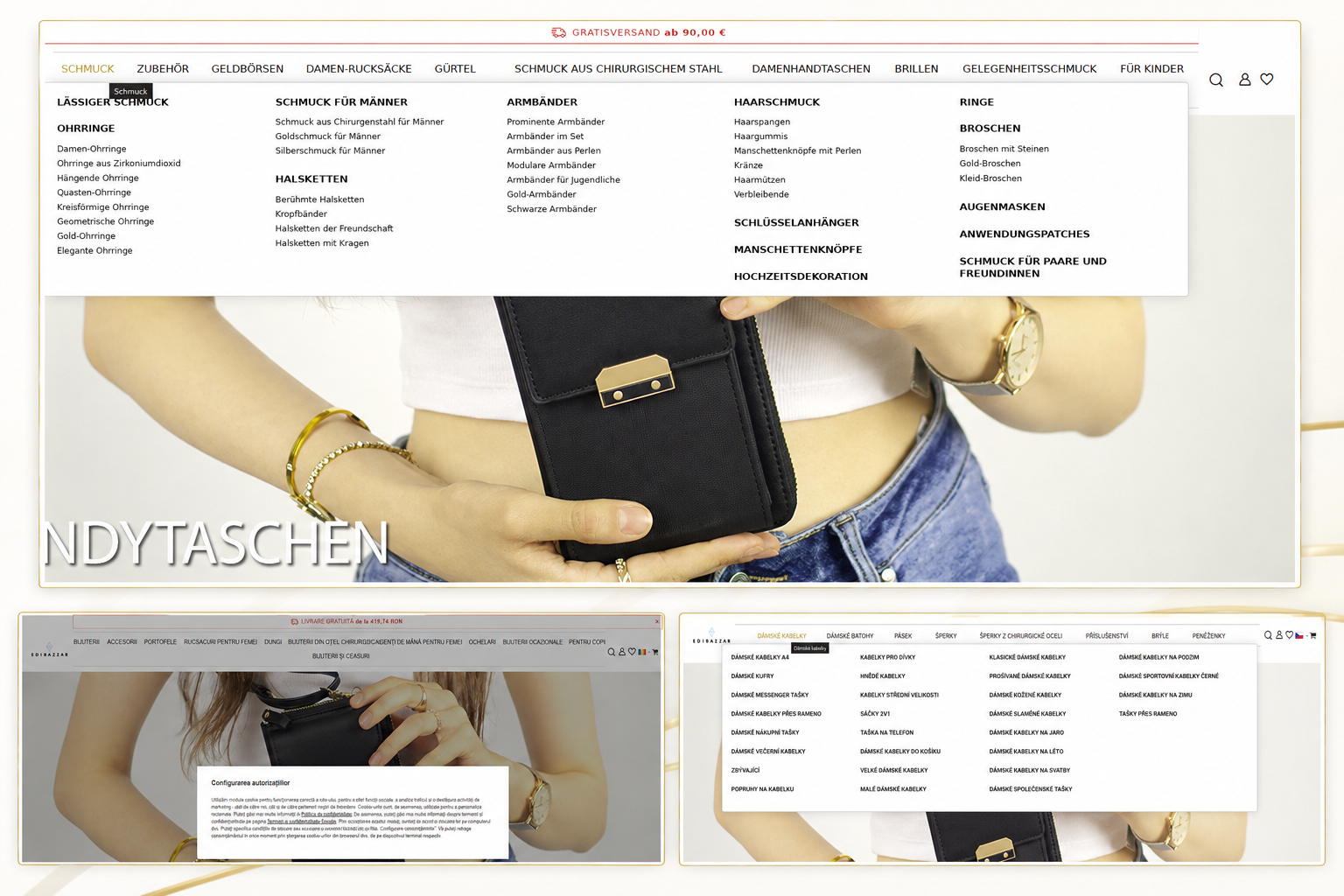 Portfolio item