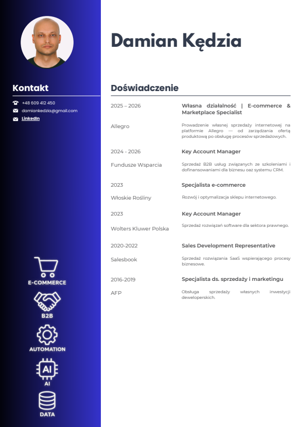 Portfolio item