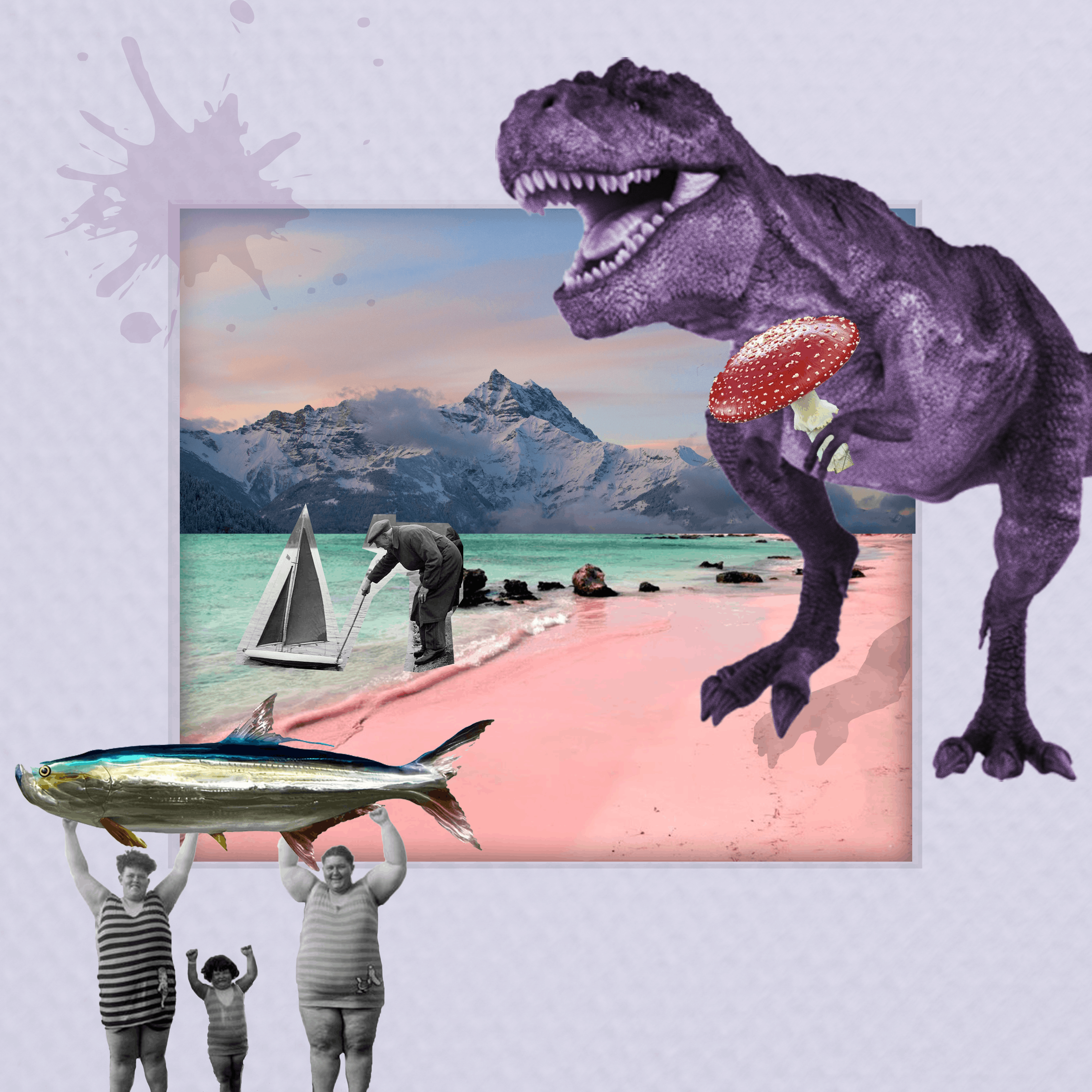 Portfolio item