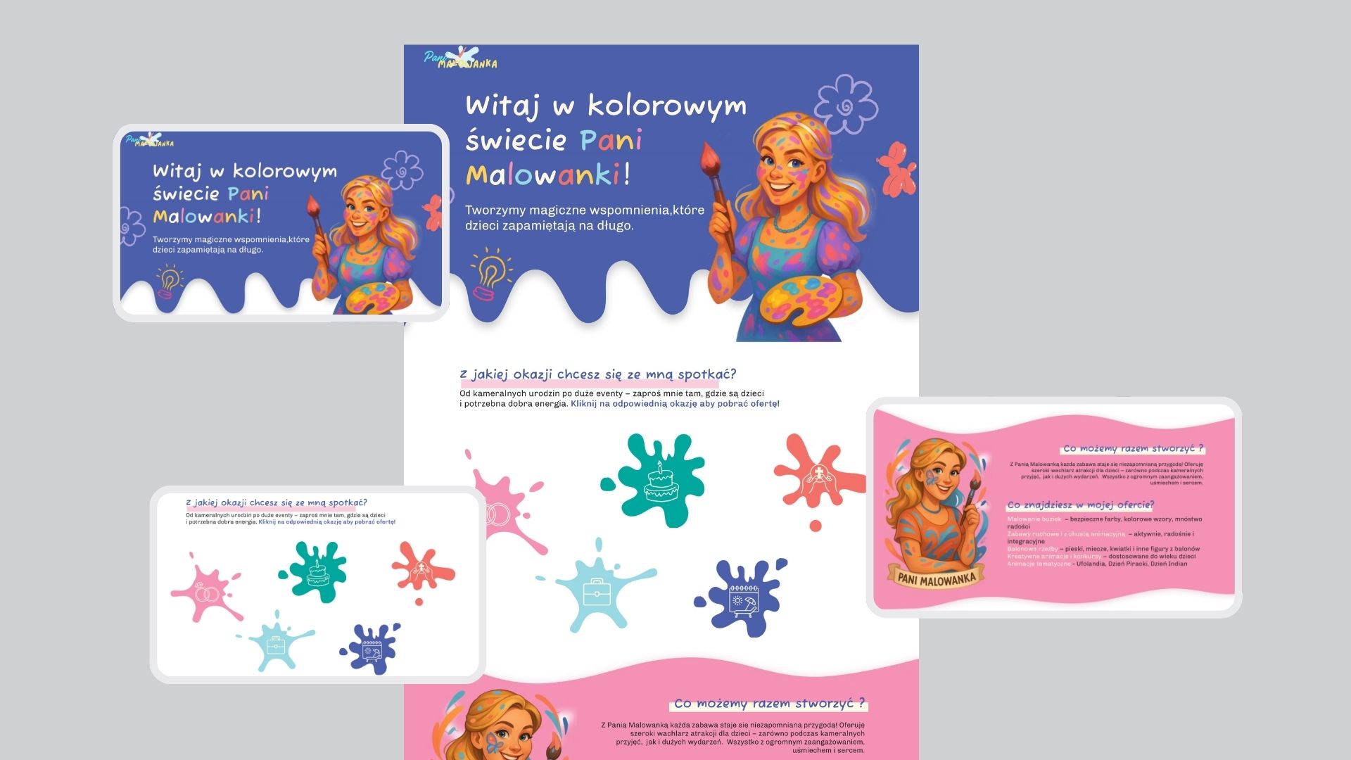 Portfolio item