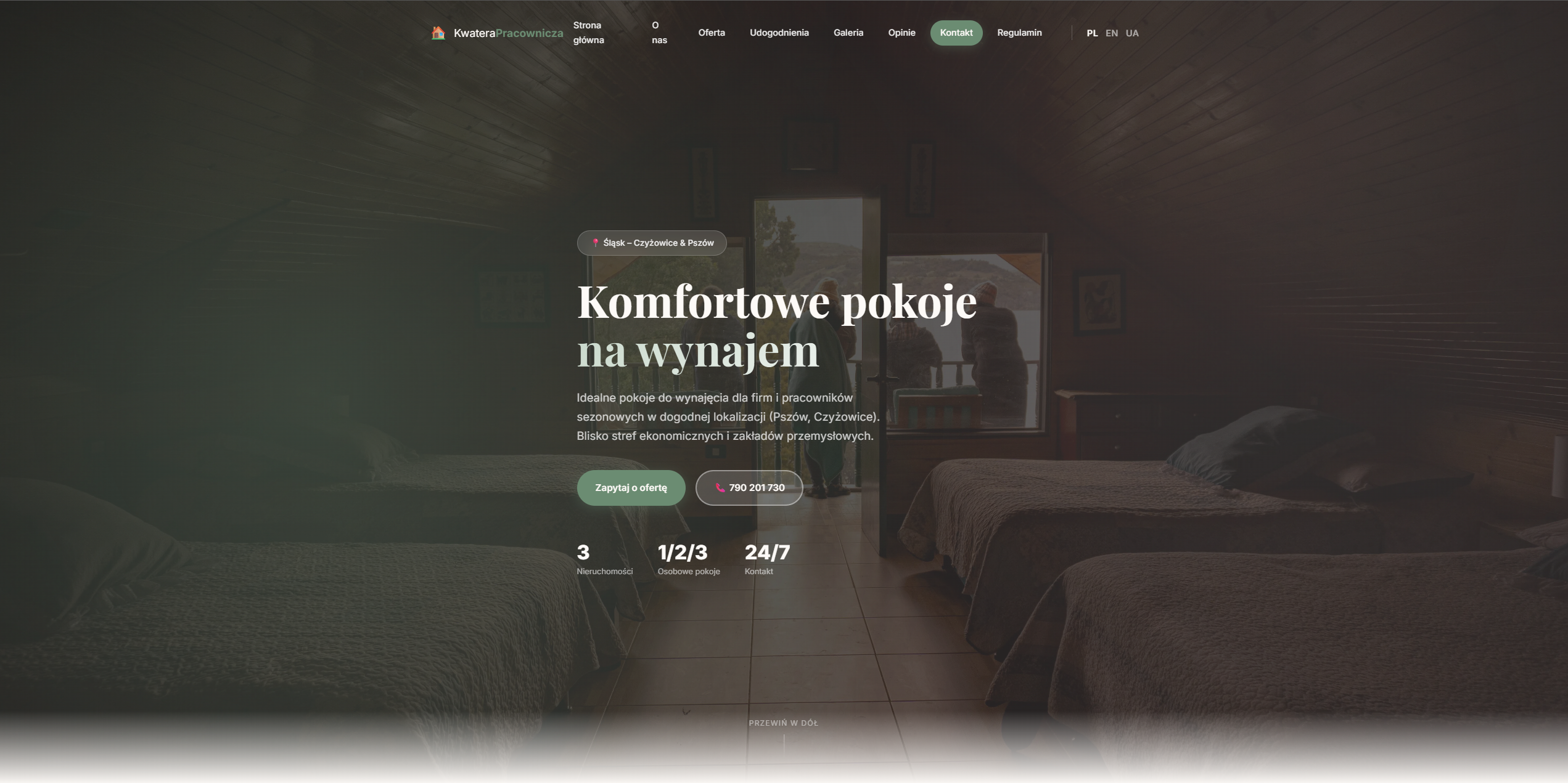 Portfolio item