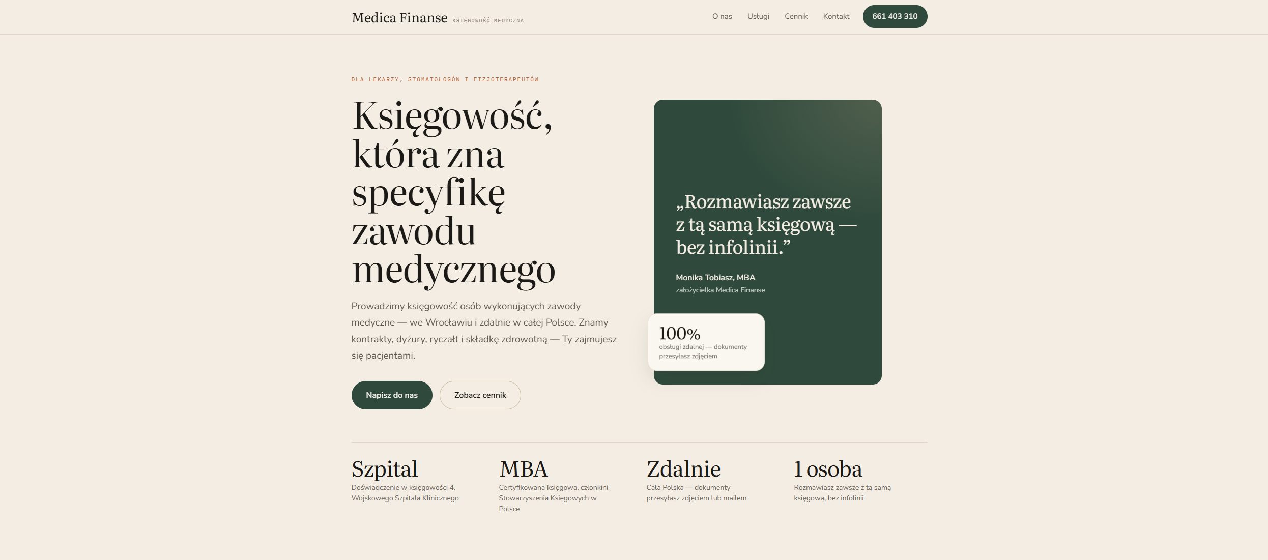Portfolio item