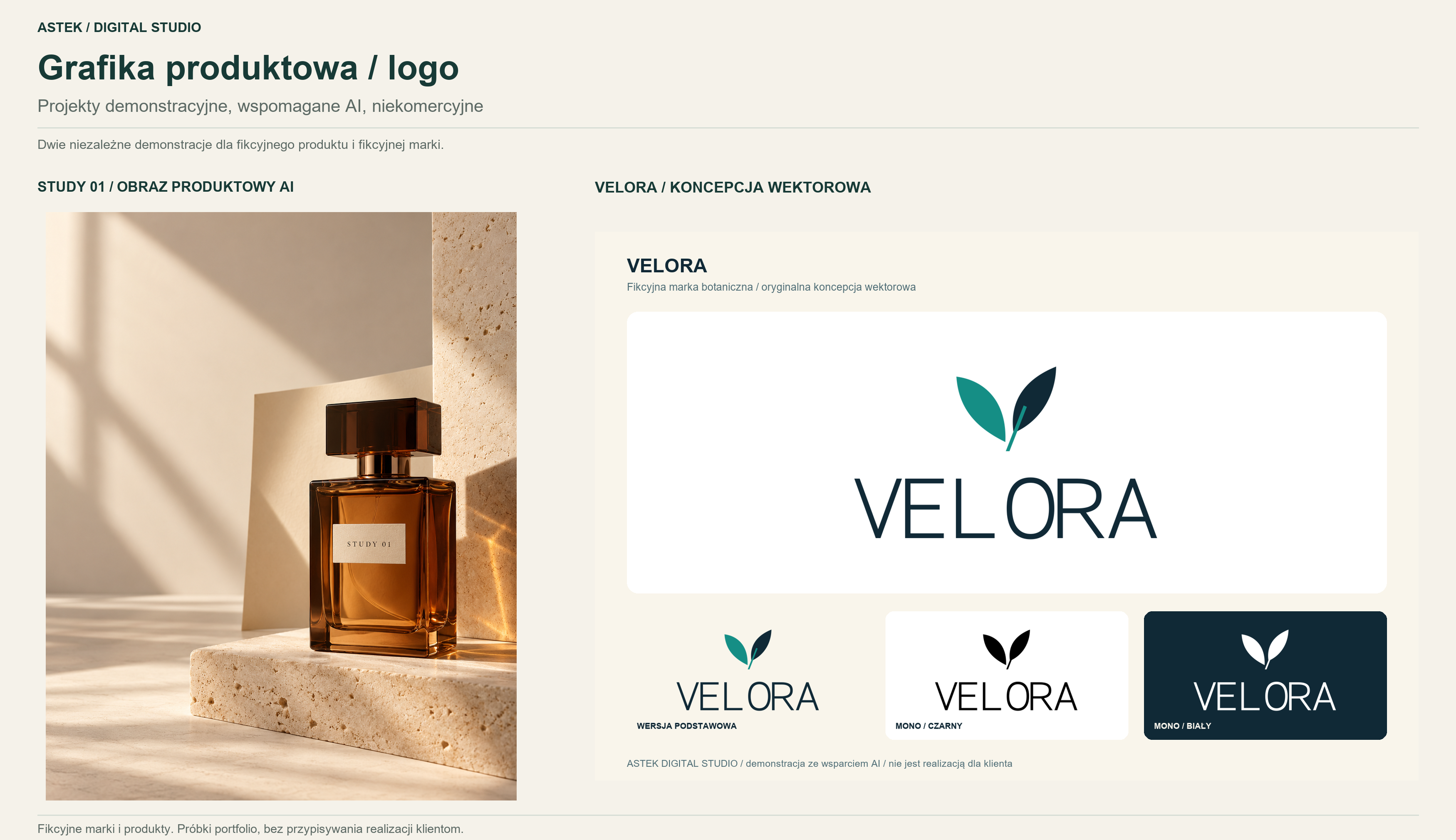 Portfolio item