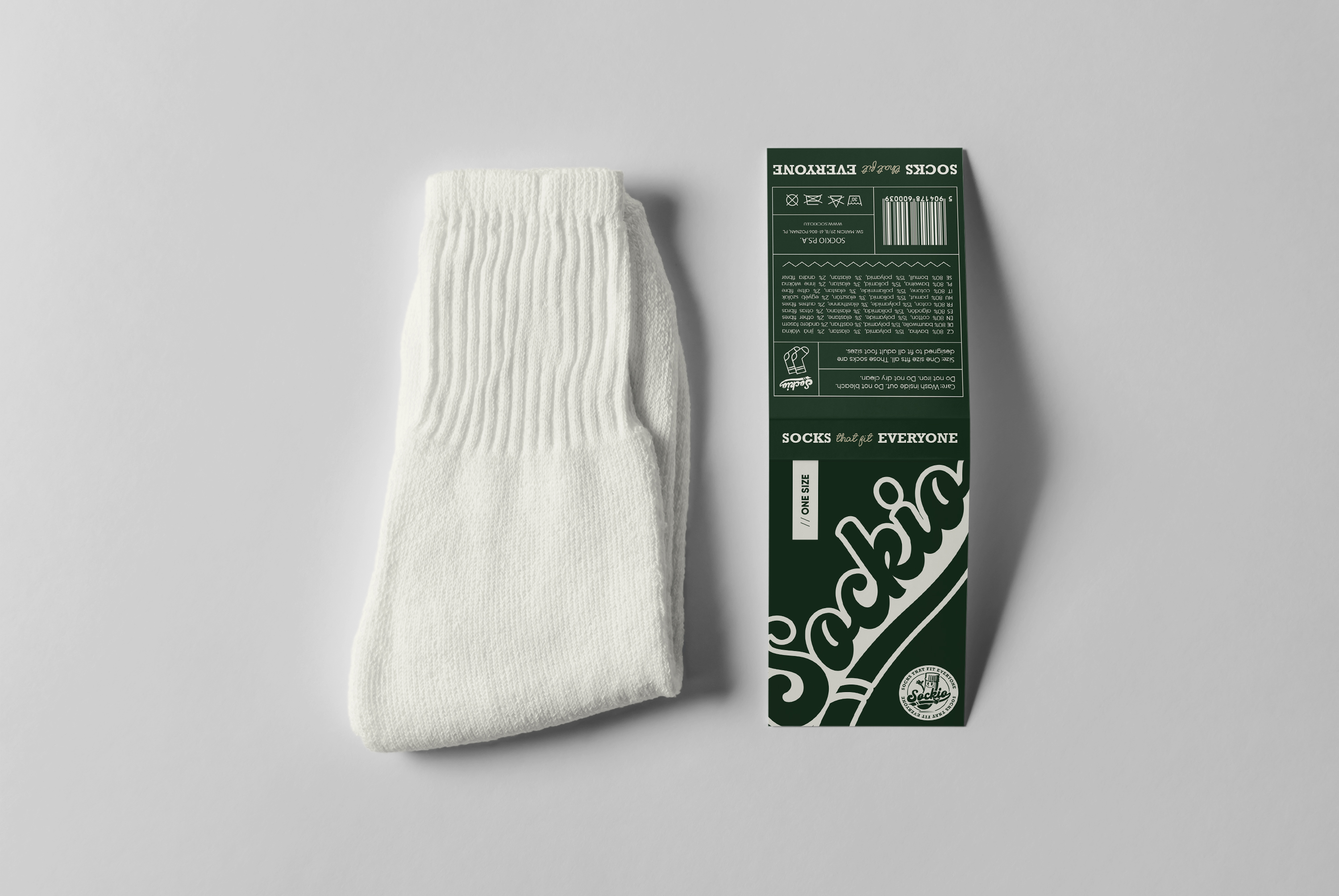 Portfolio item