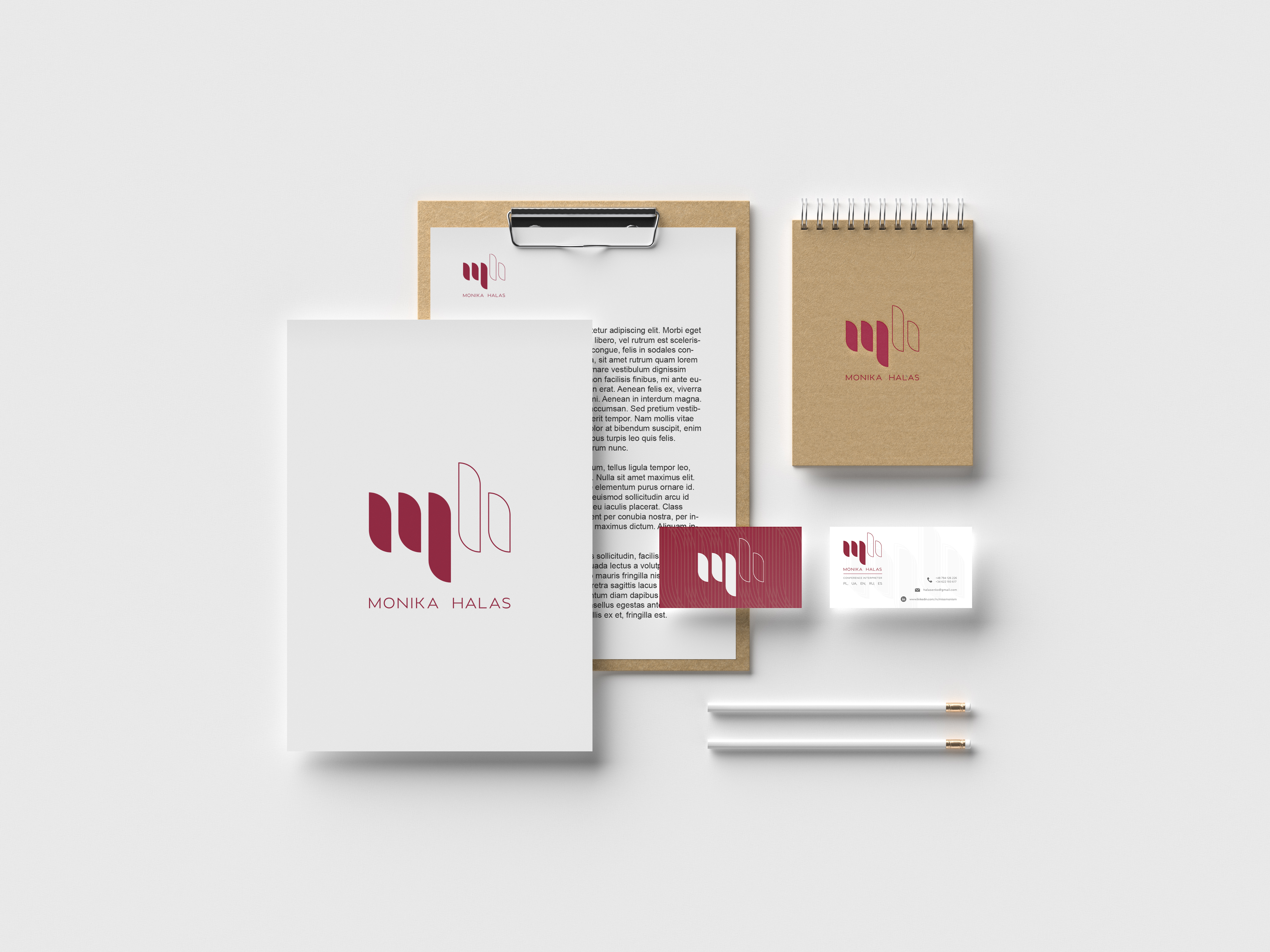 Portfolio item