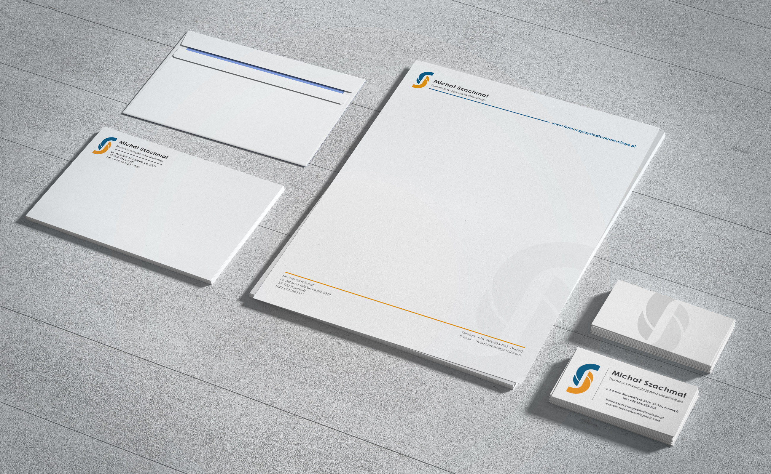 Portfolio item