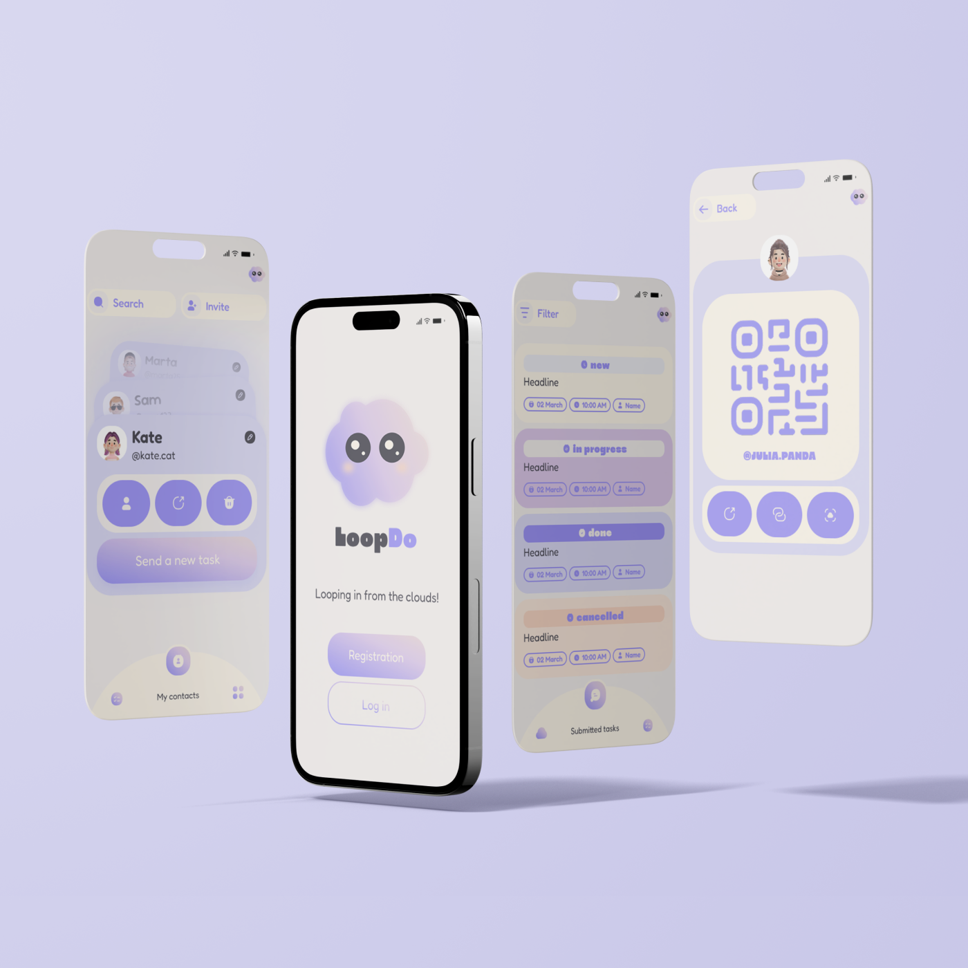 Portfolio item