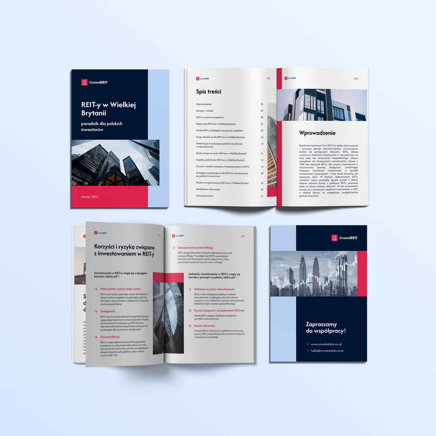 Portfolio item