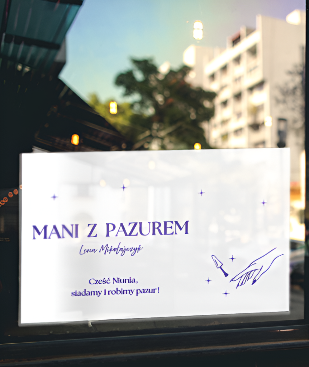 Portfolio item
