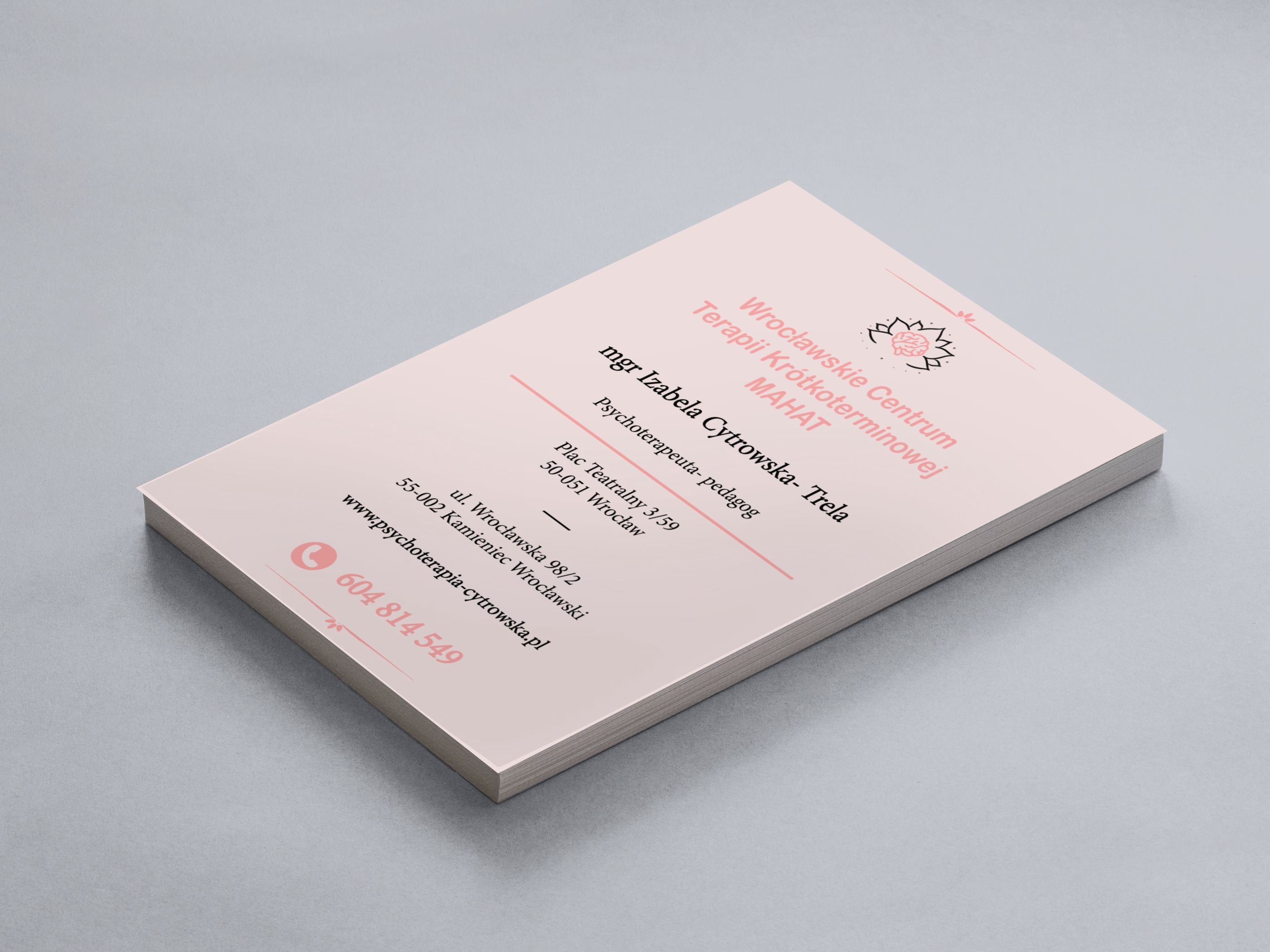 Portfolio item
