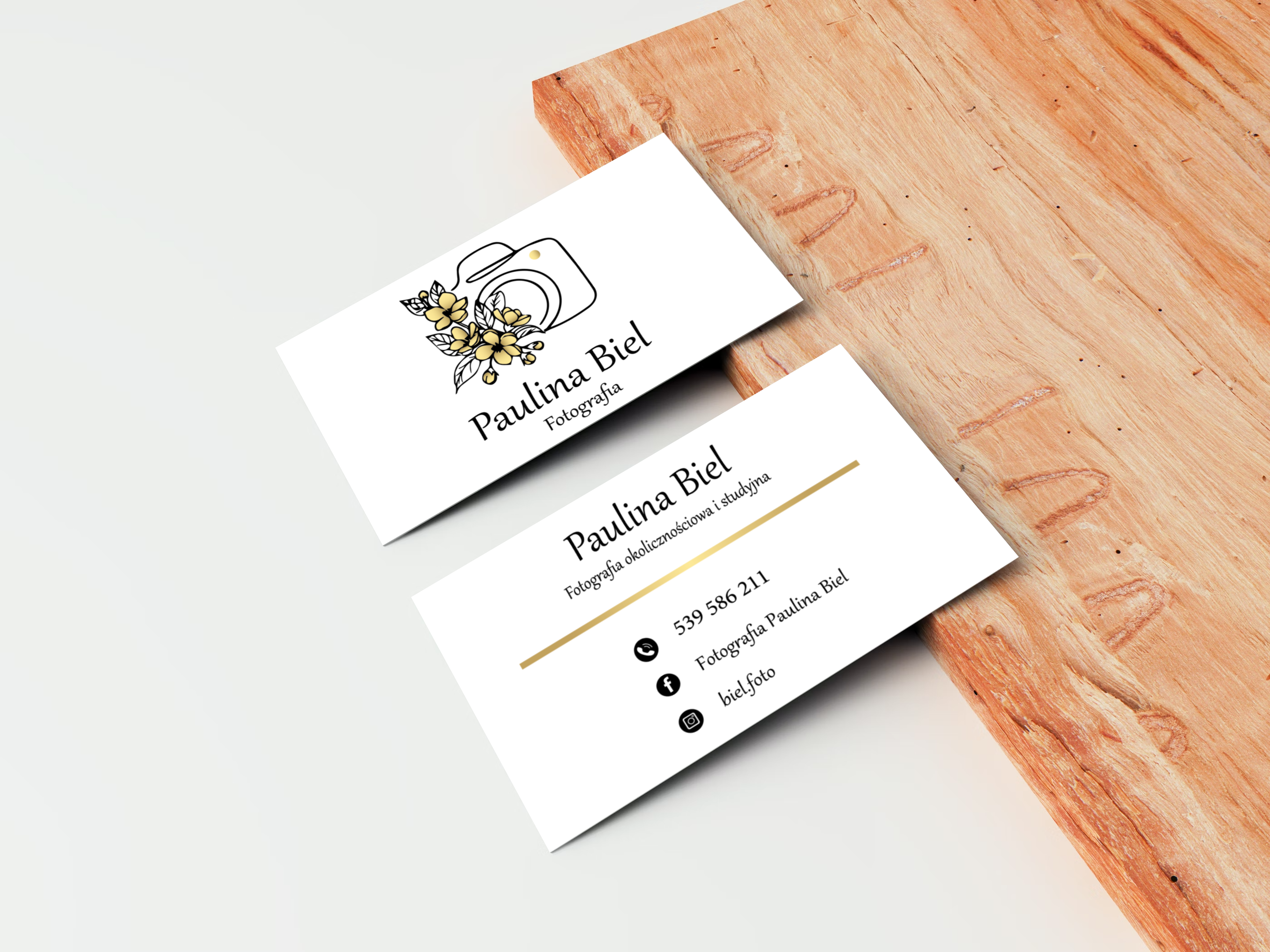 Portfolio item