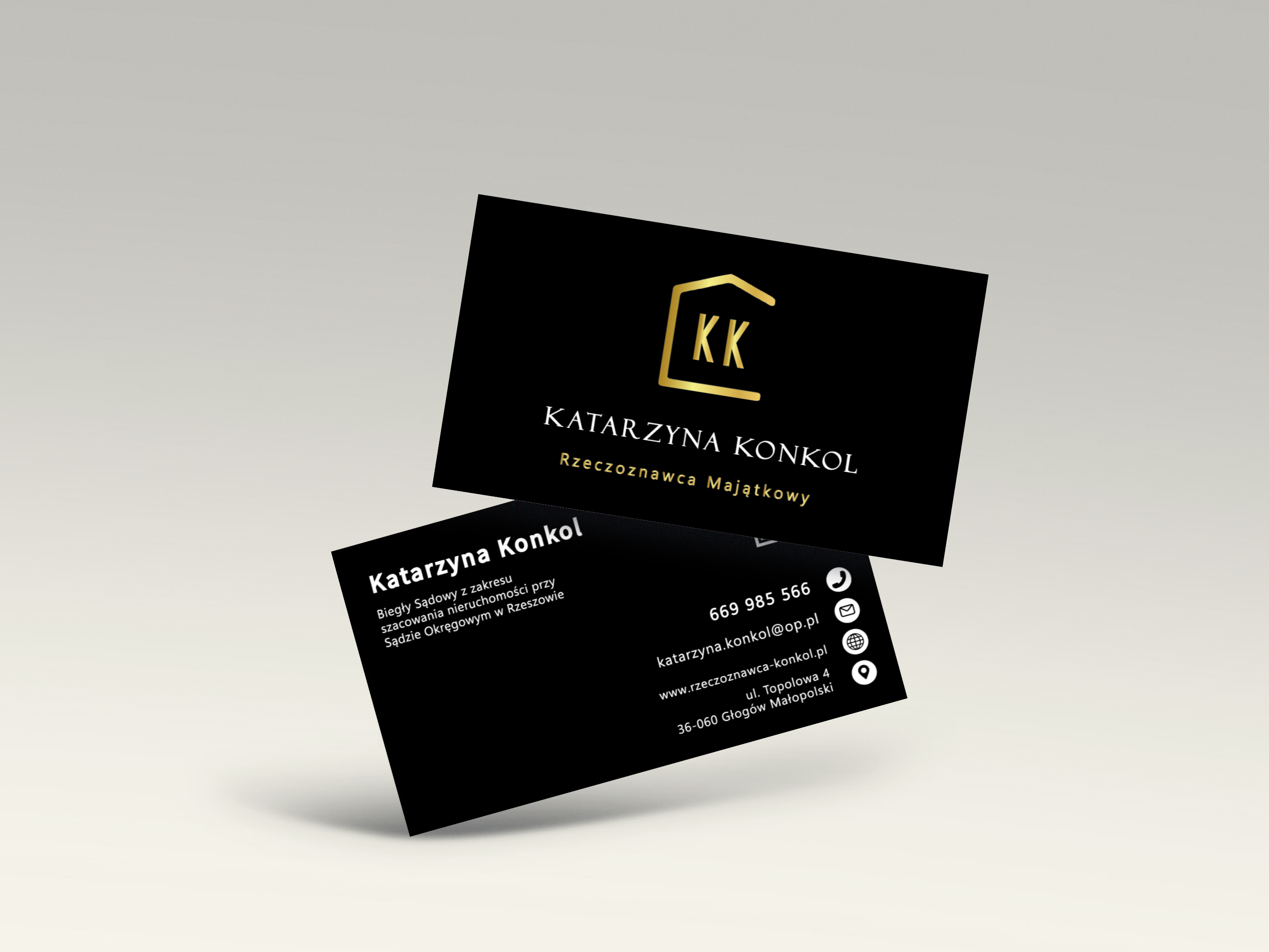 Portfolio item