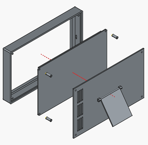 Portfolio item