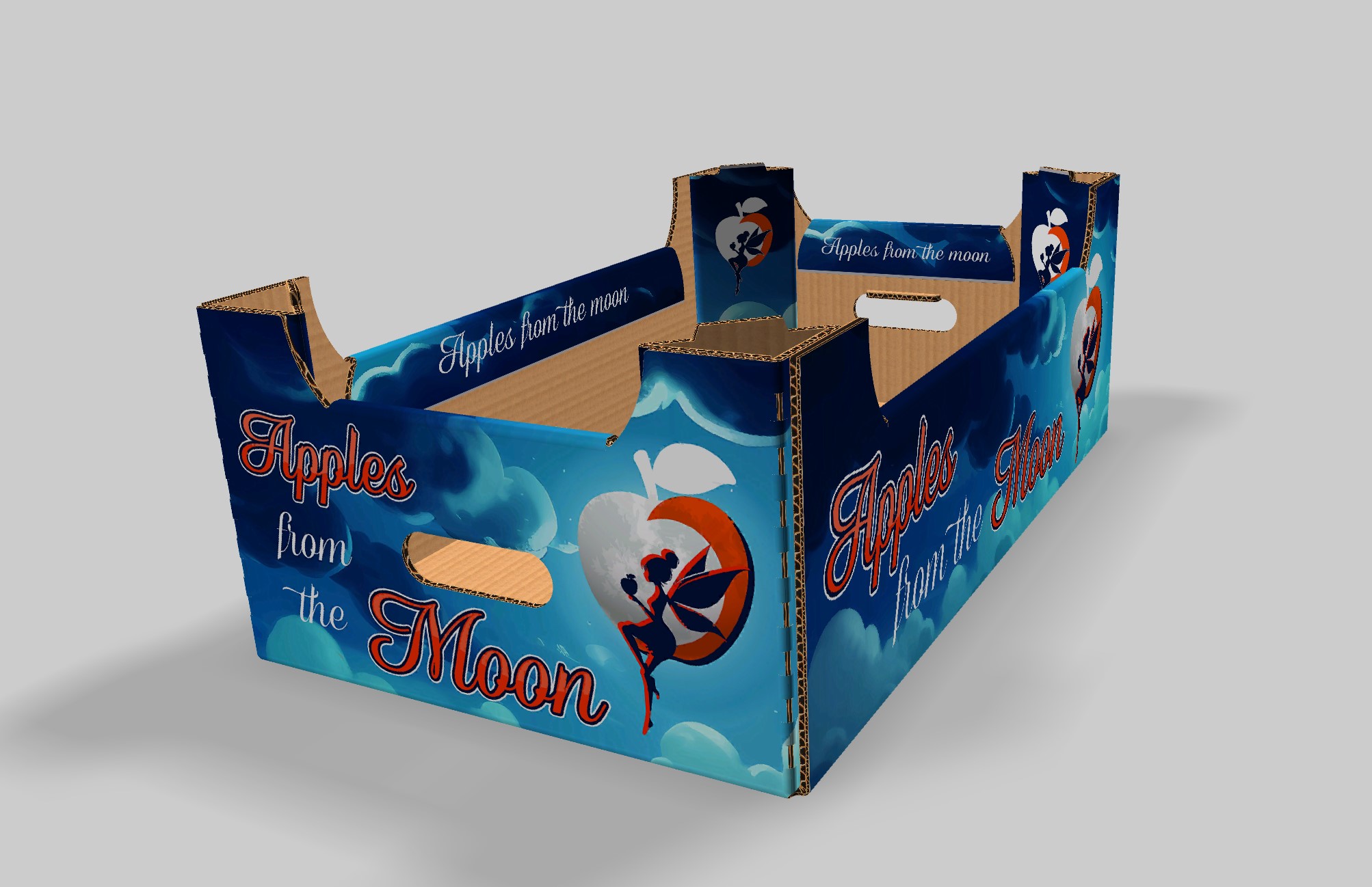 Portfolio item