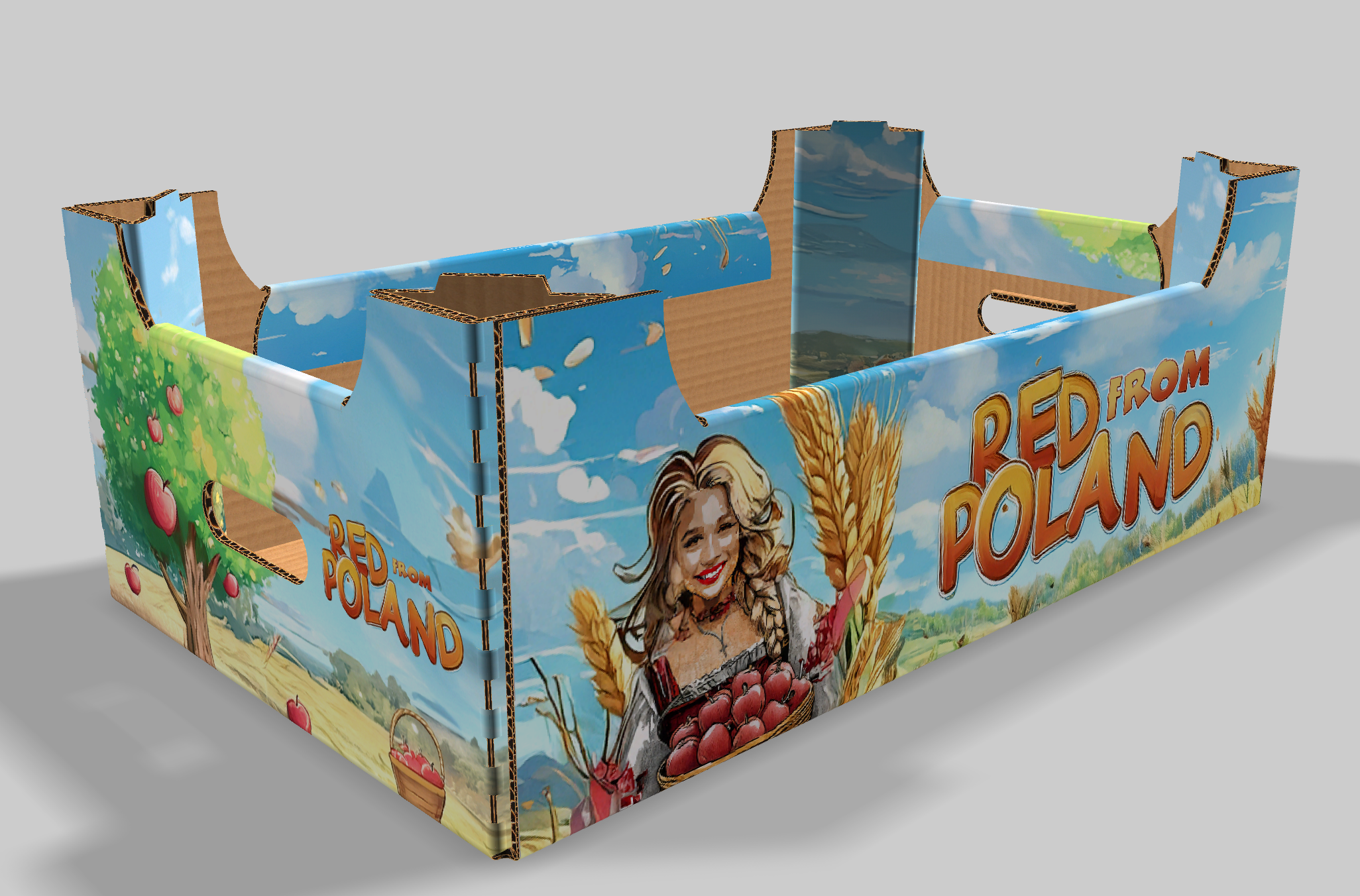 Portfolio item
