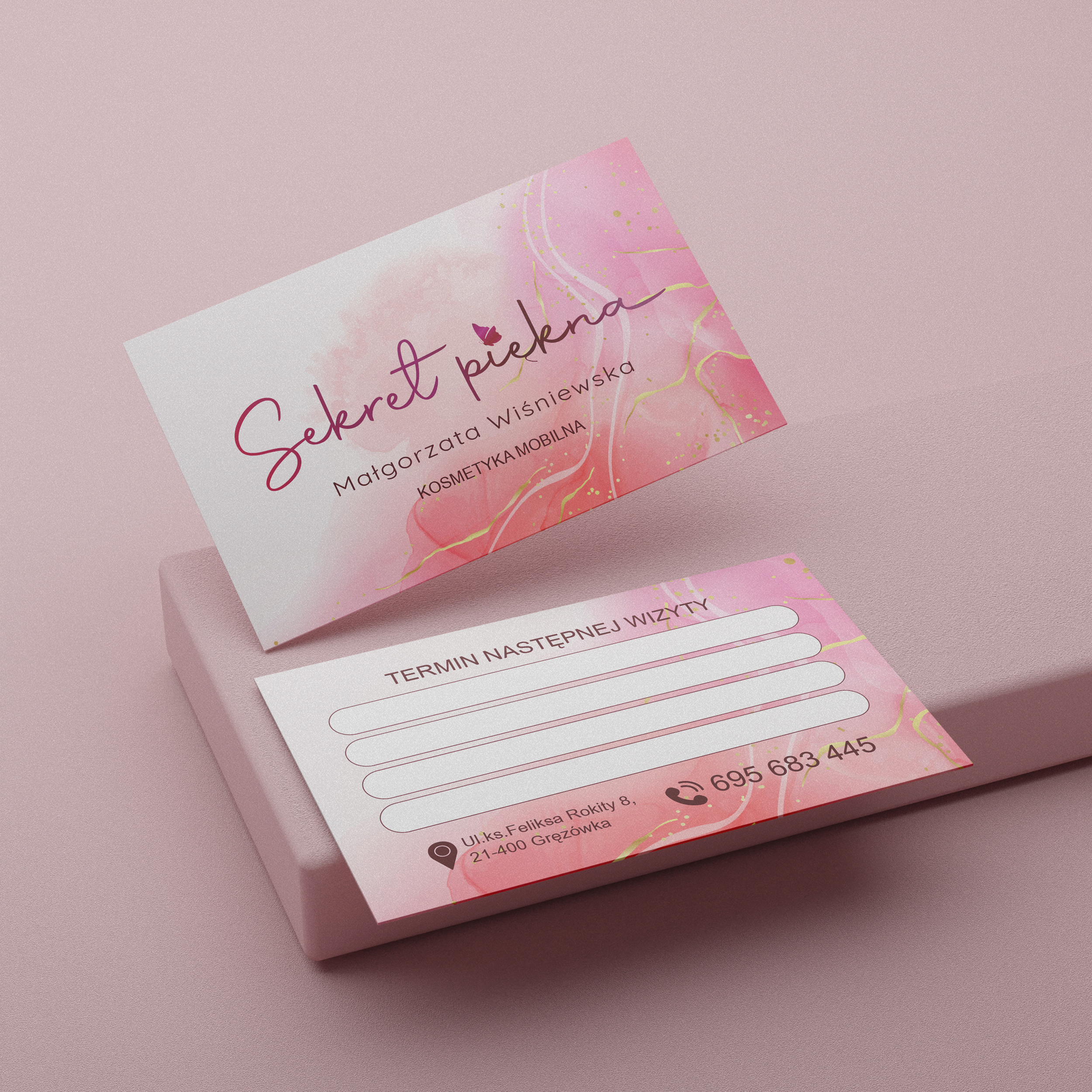 Portfolio item