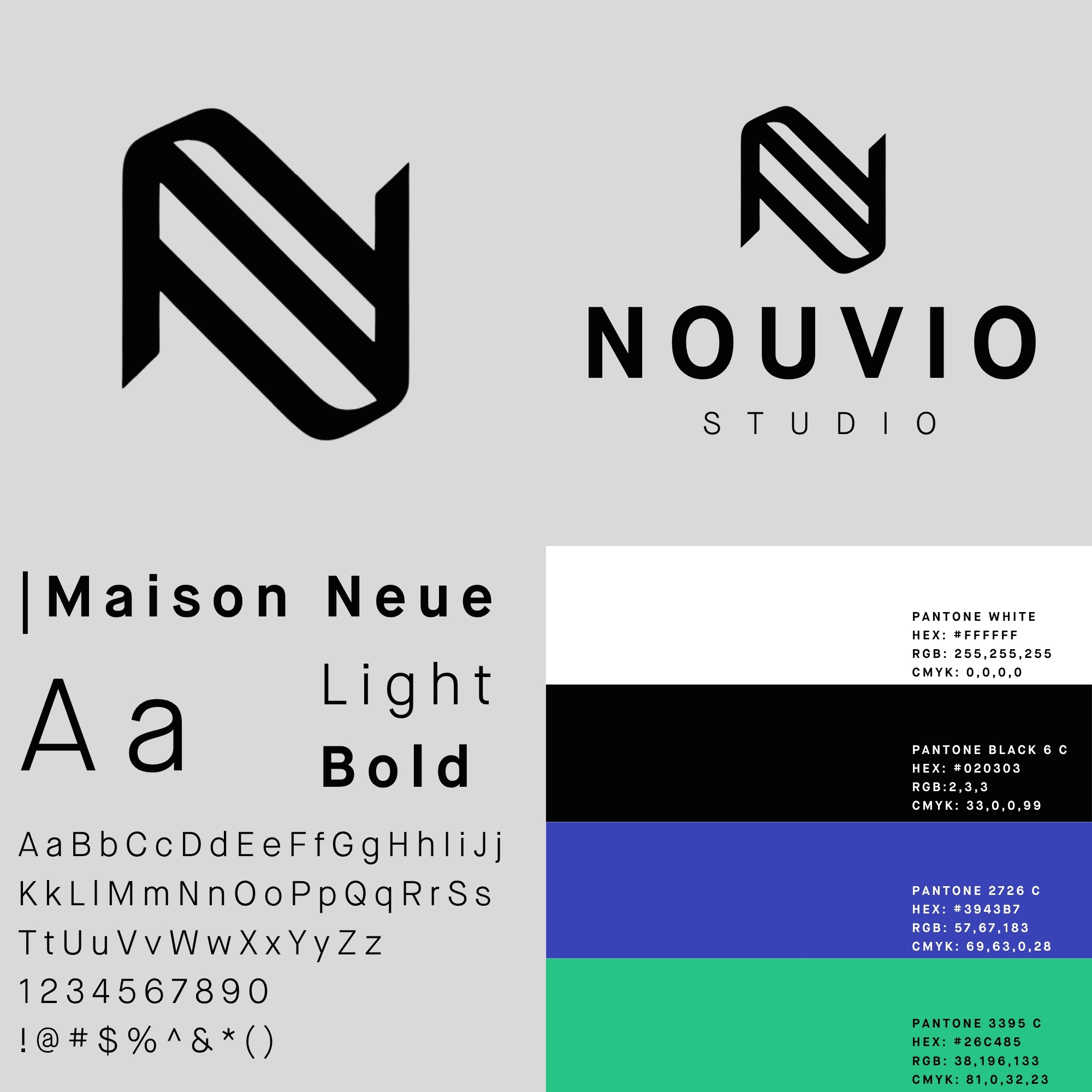 Portfolio item