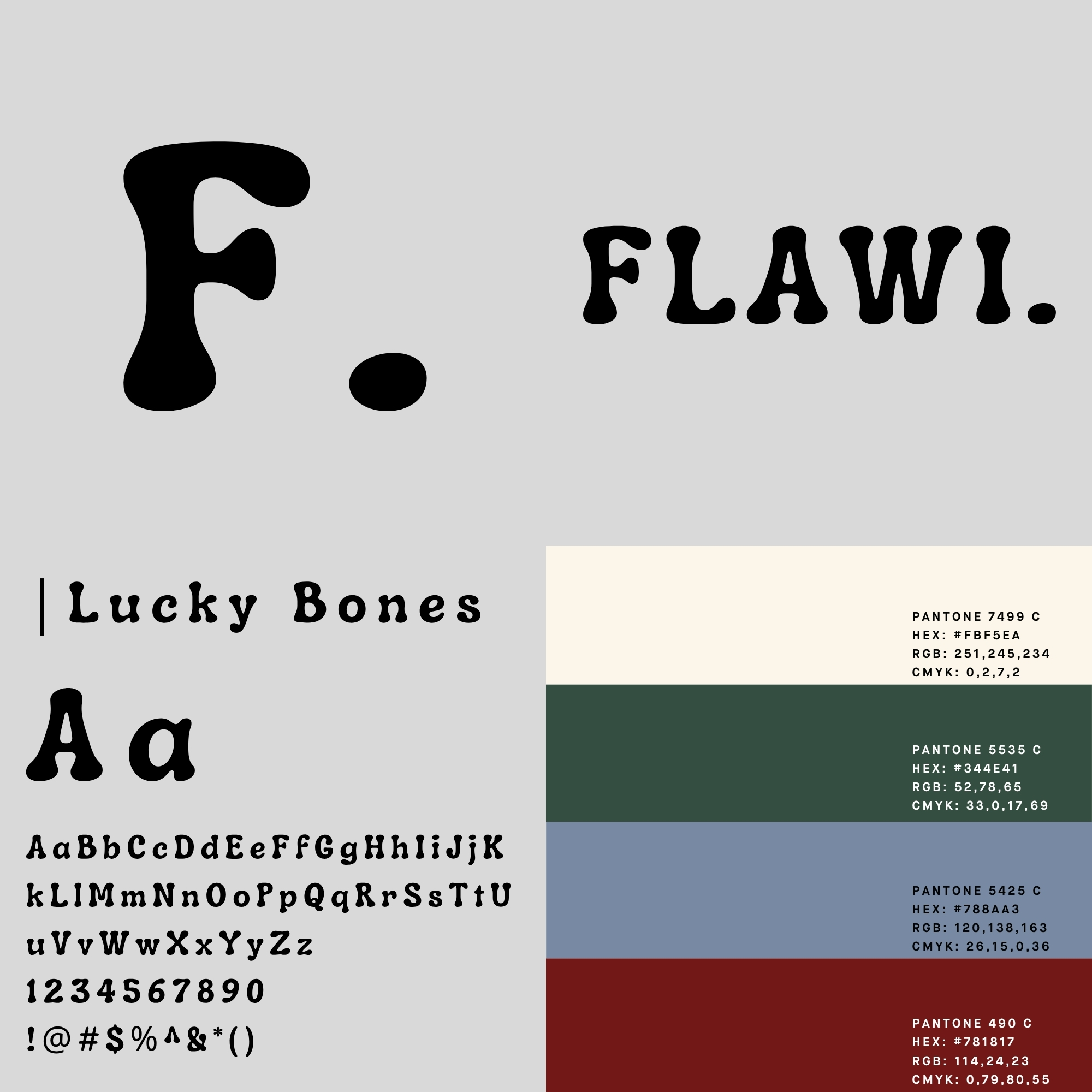 Portfolio item