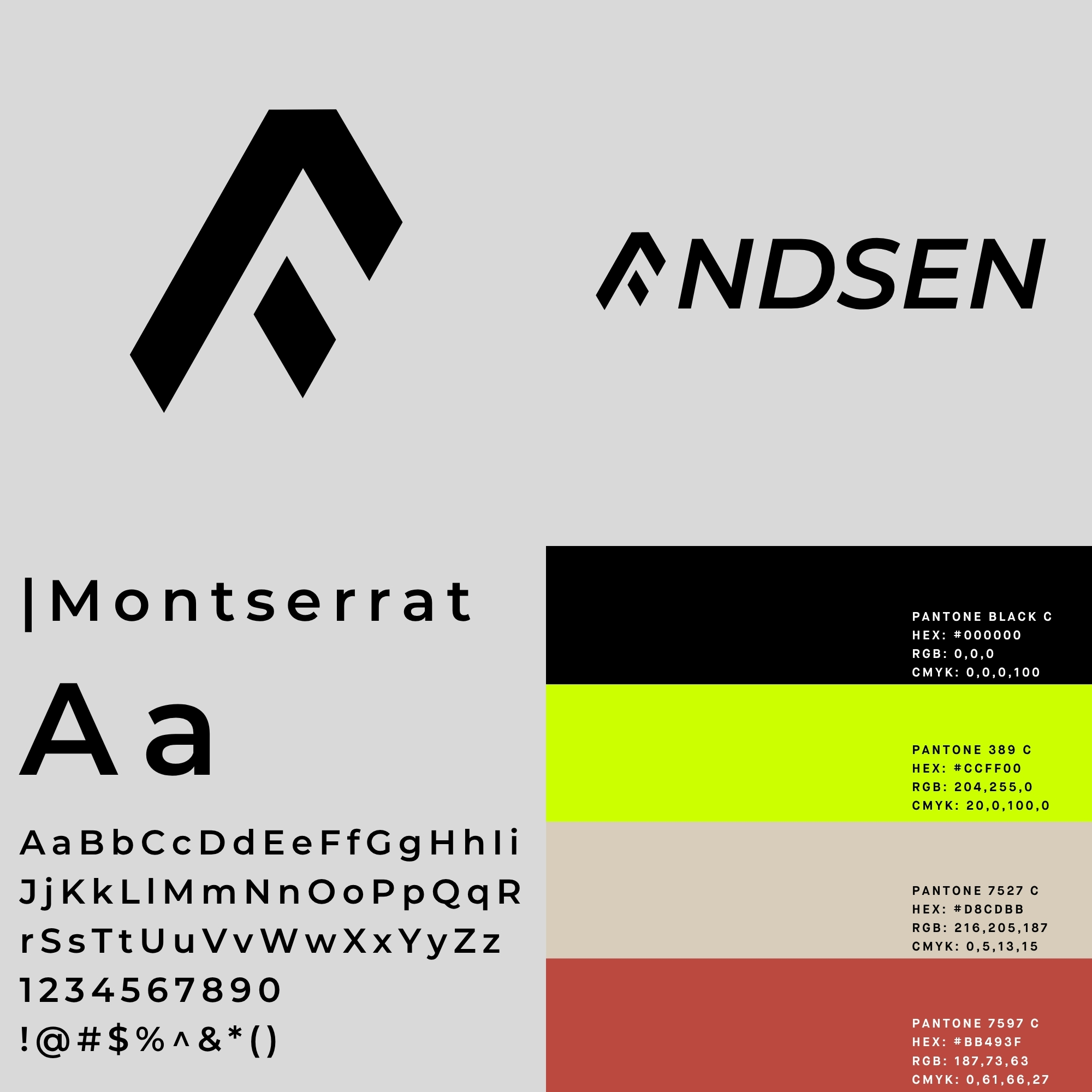 Portfolio item