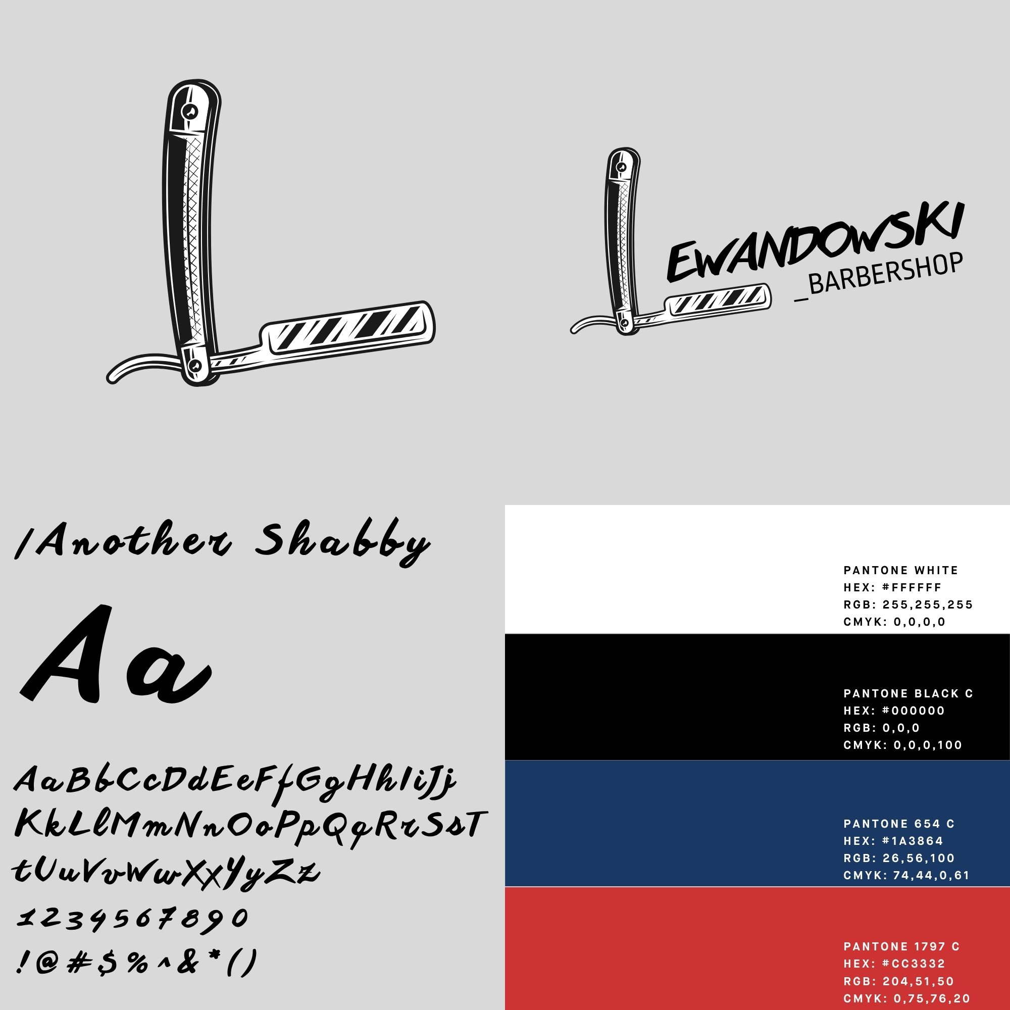 Portfolio item