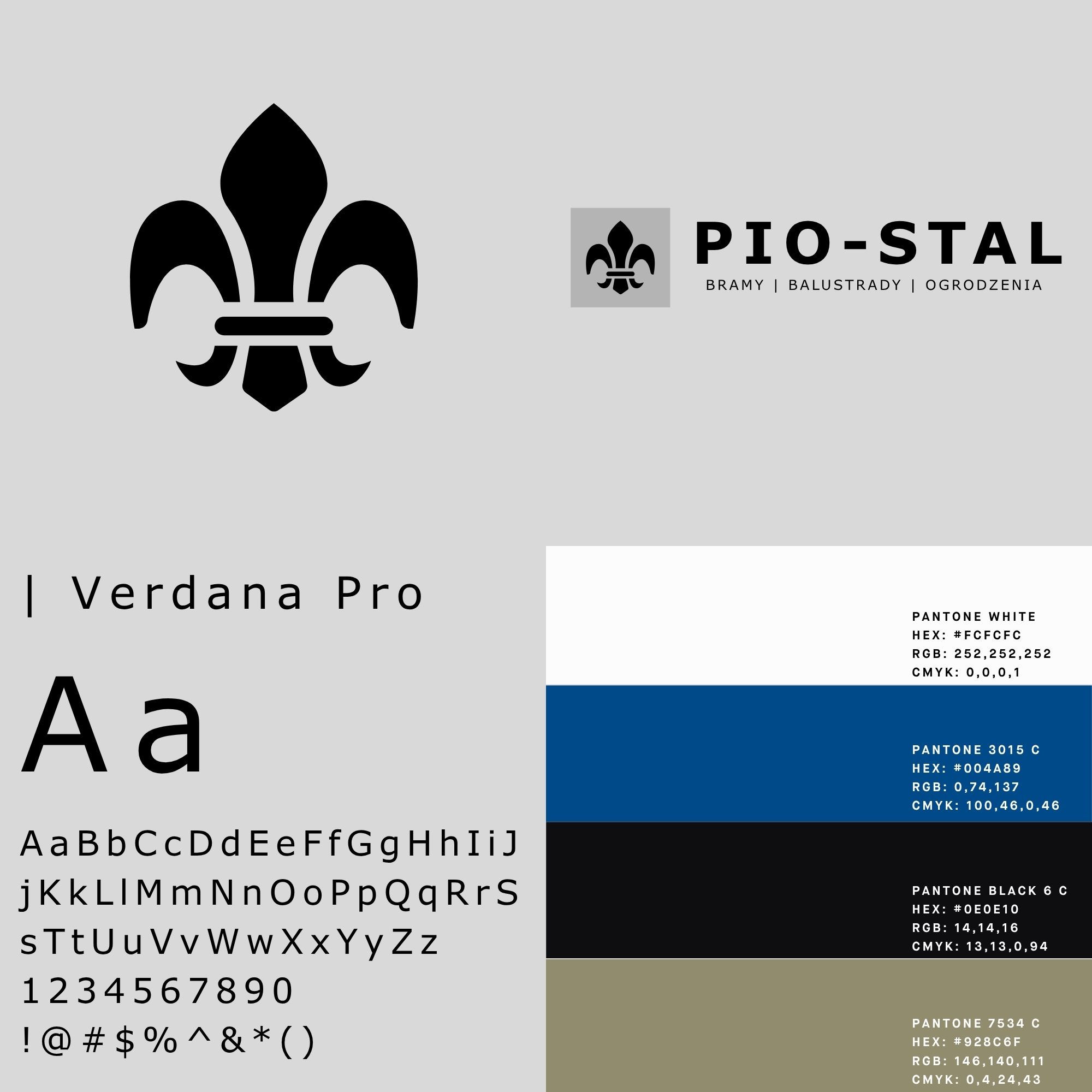 Portfolio item