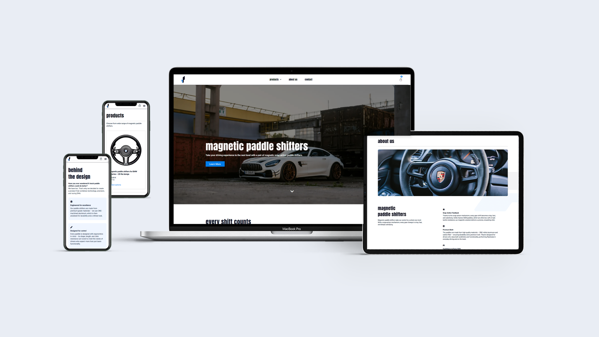 Portfolio item