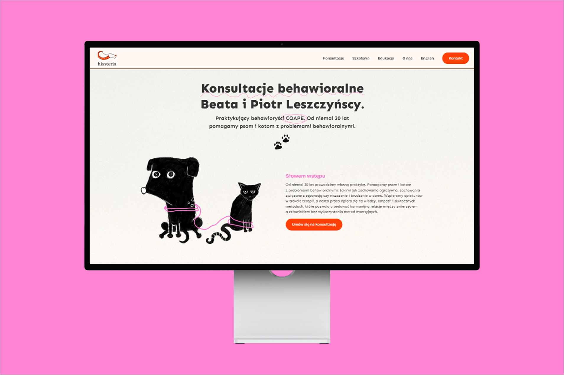 Portfolio item