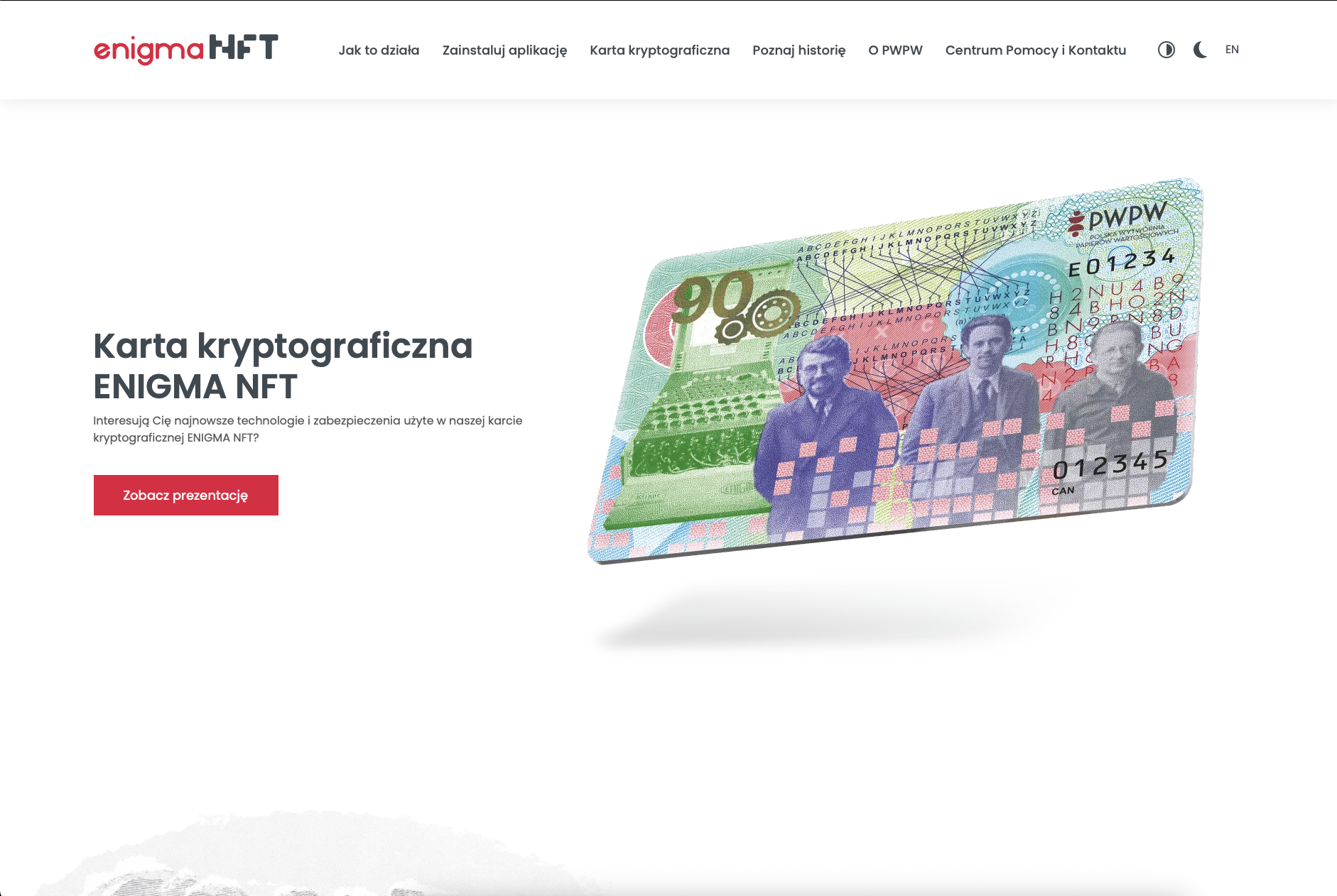 Portfolio item