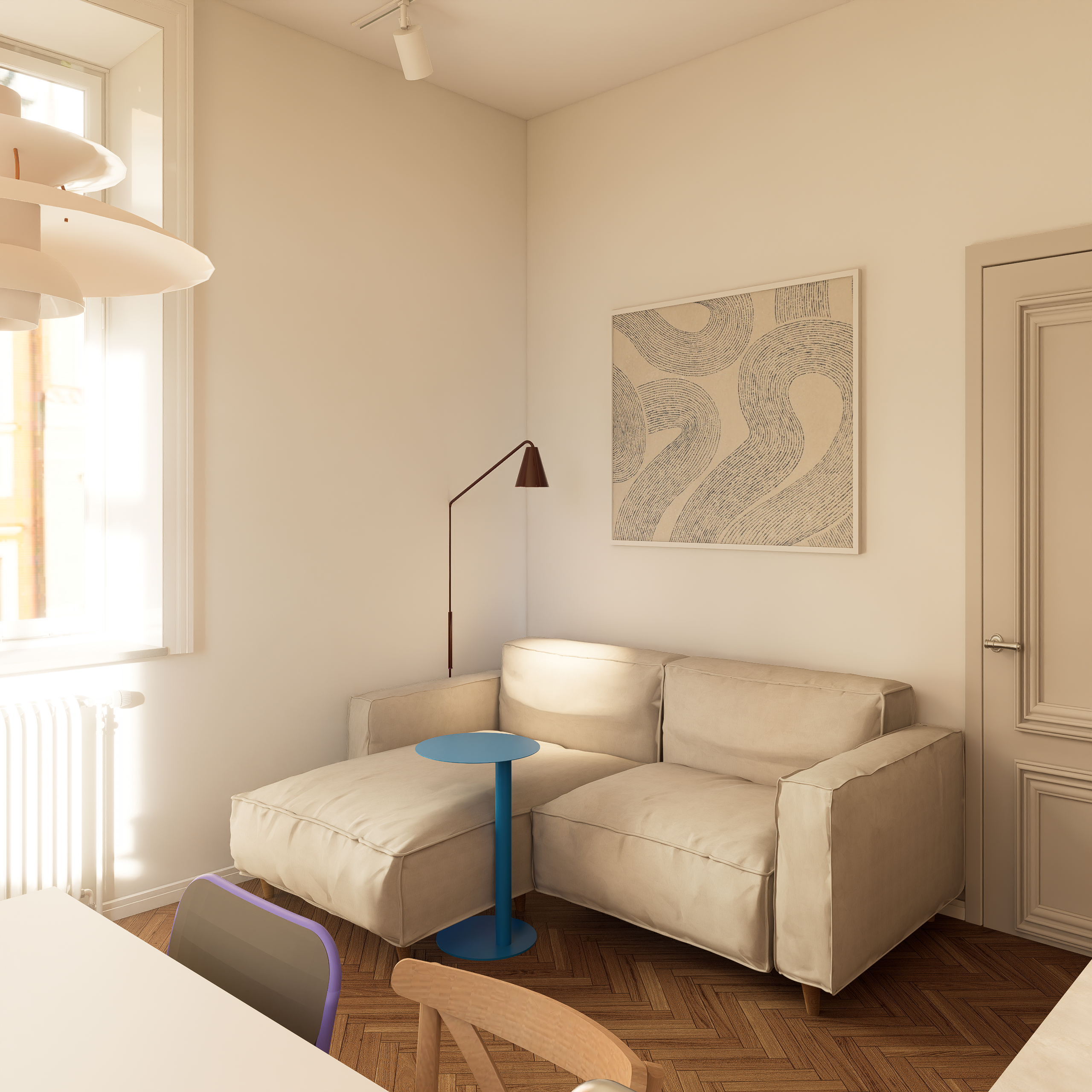Portfolio item