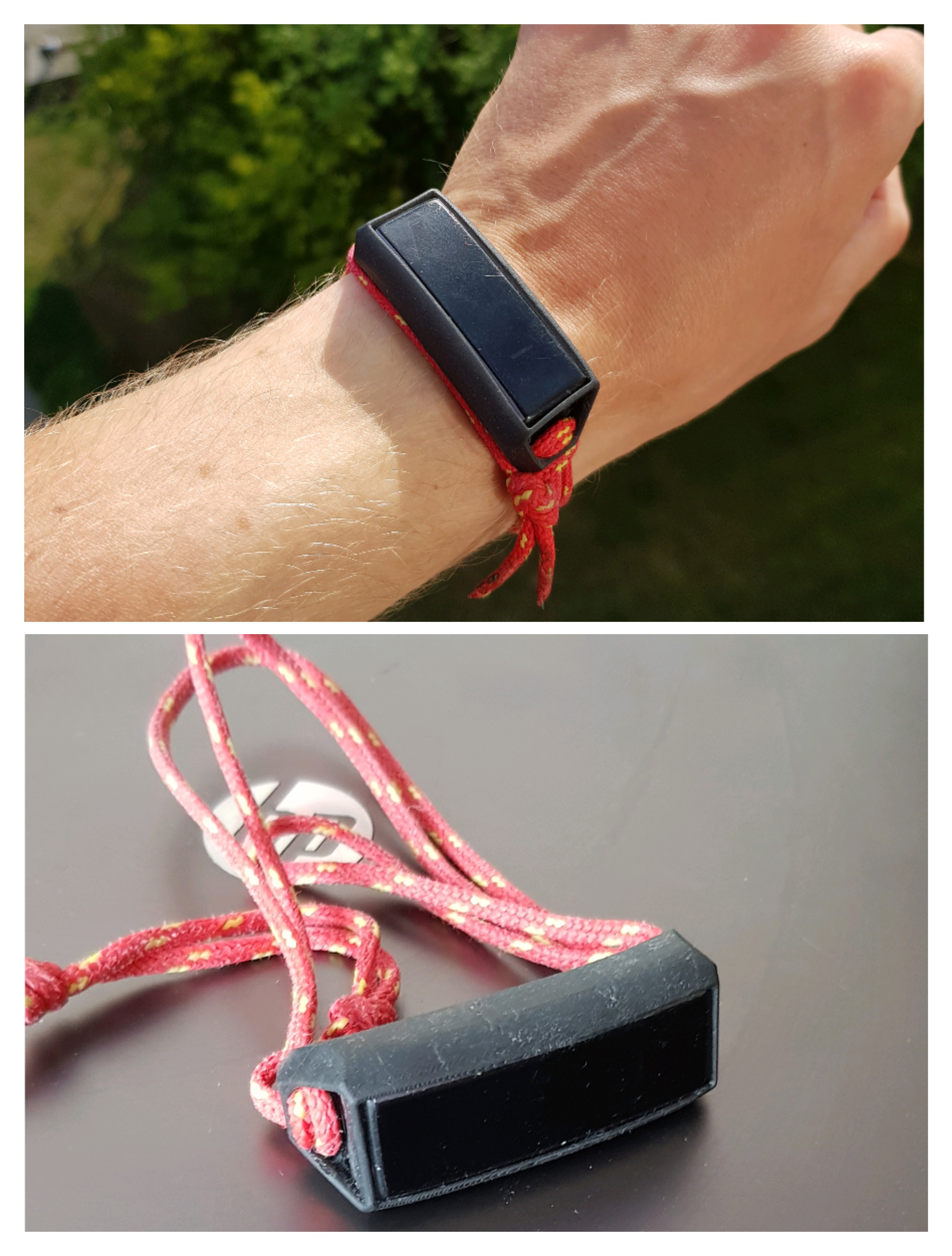 Portfolio item