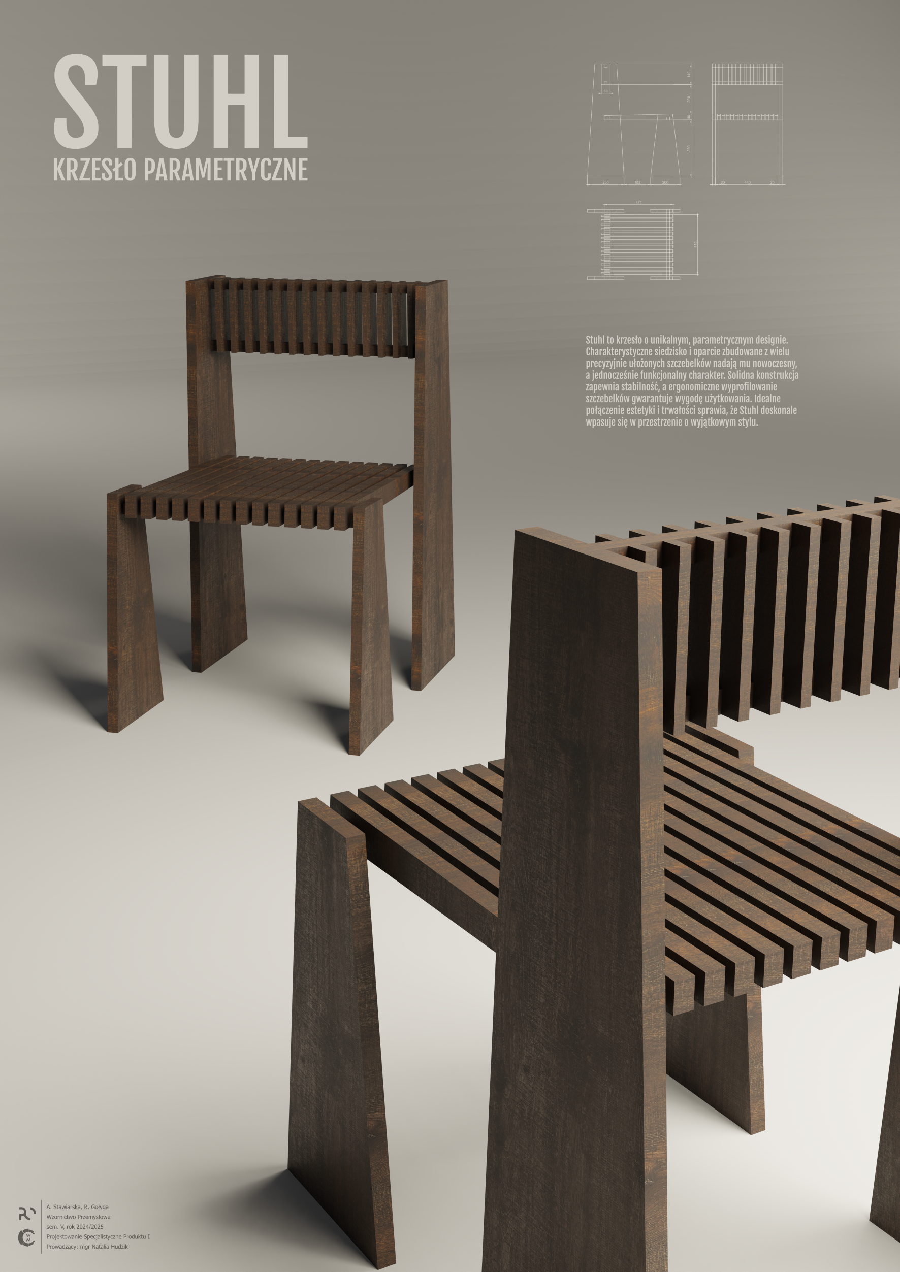 Portfolio item