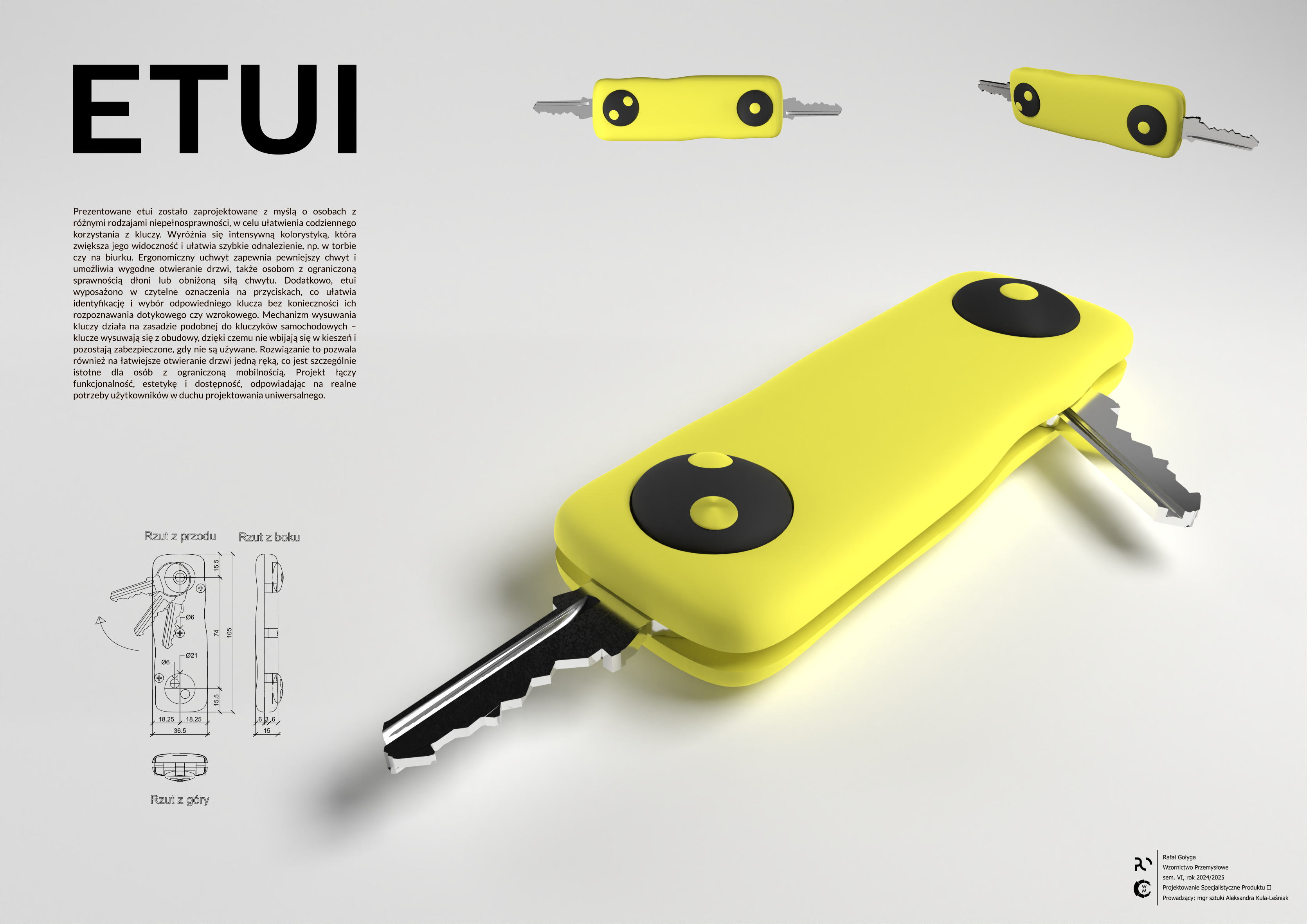 Portfolio item