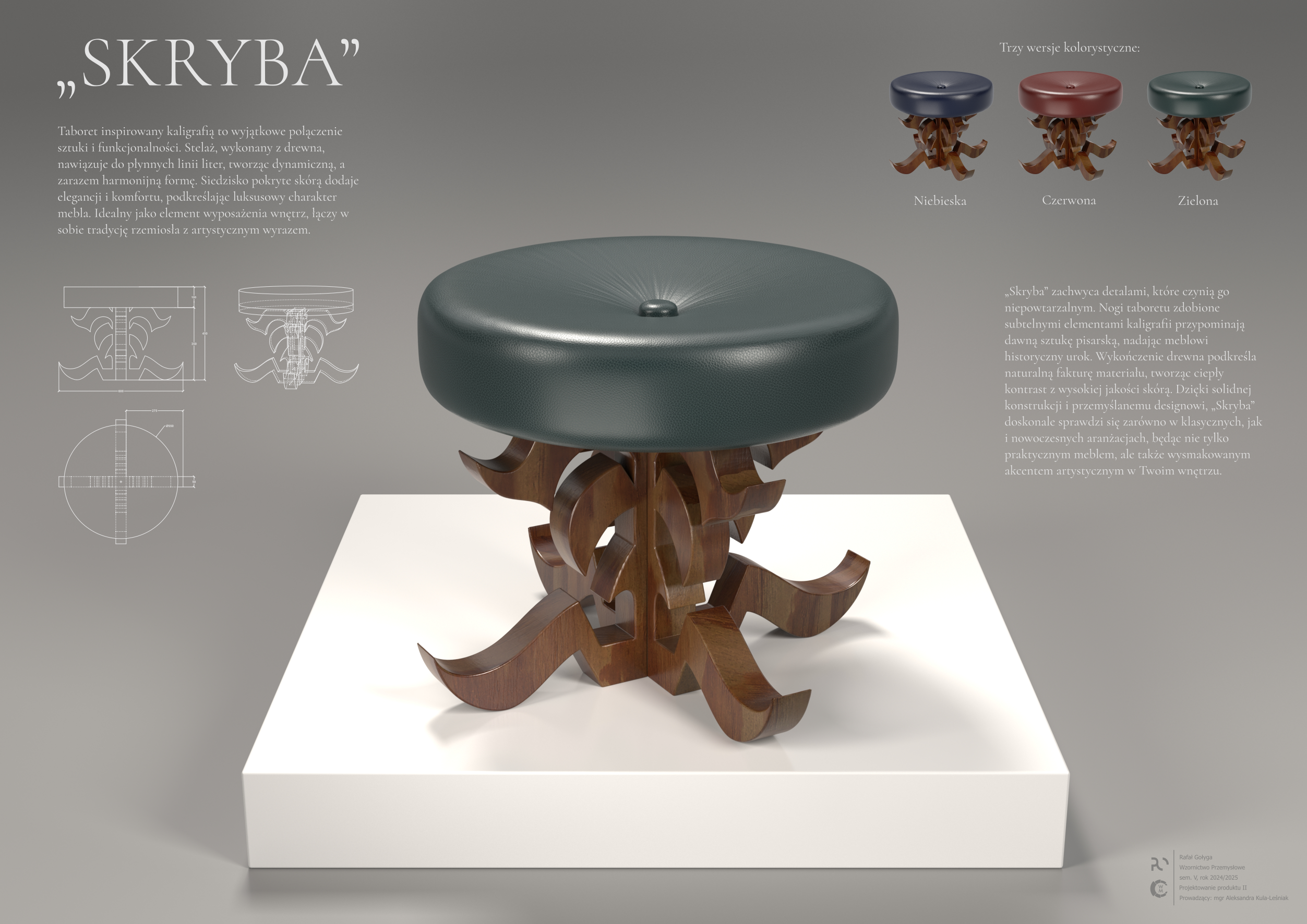 Portfolio item