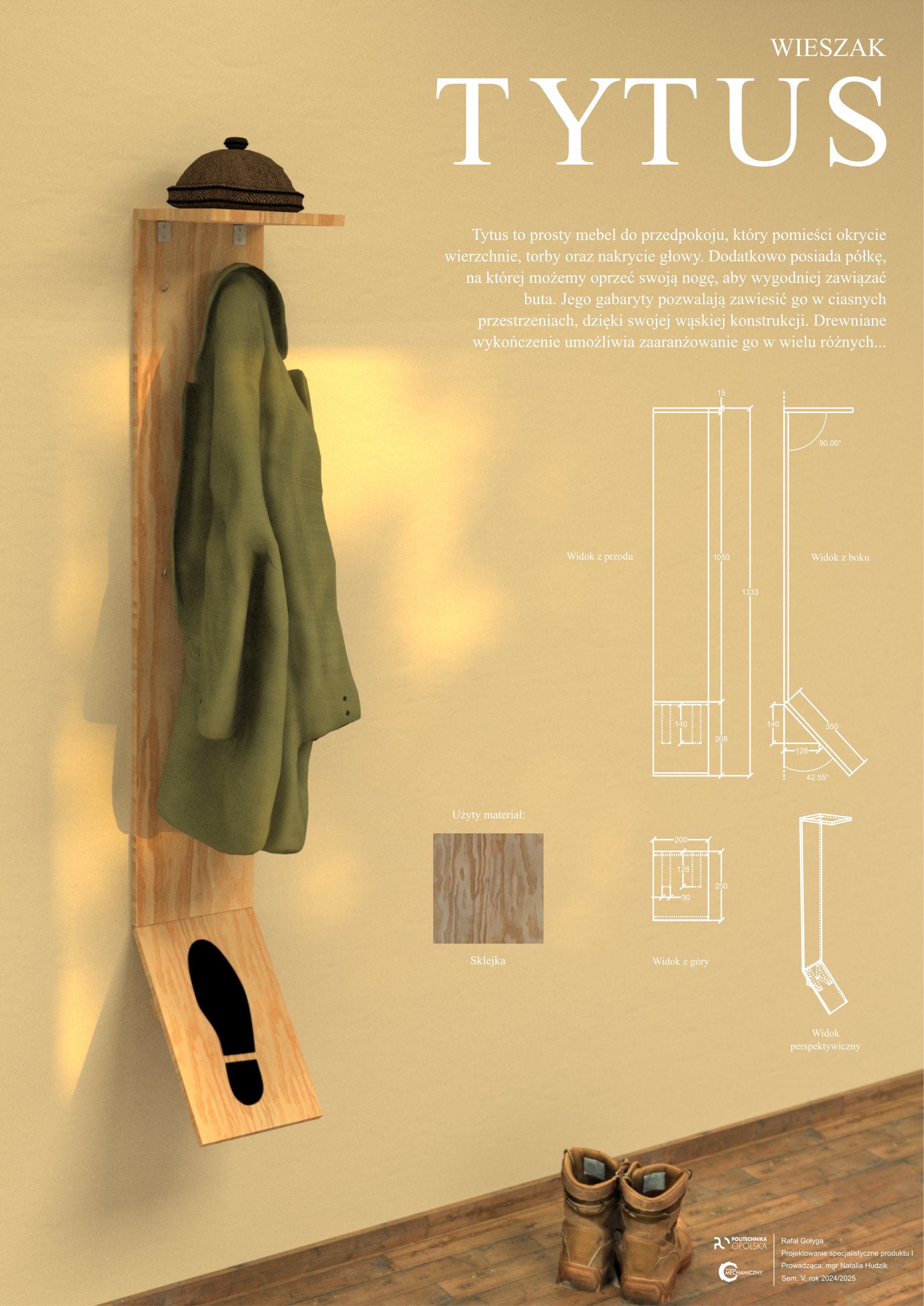 Portfolio item