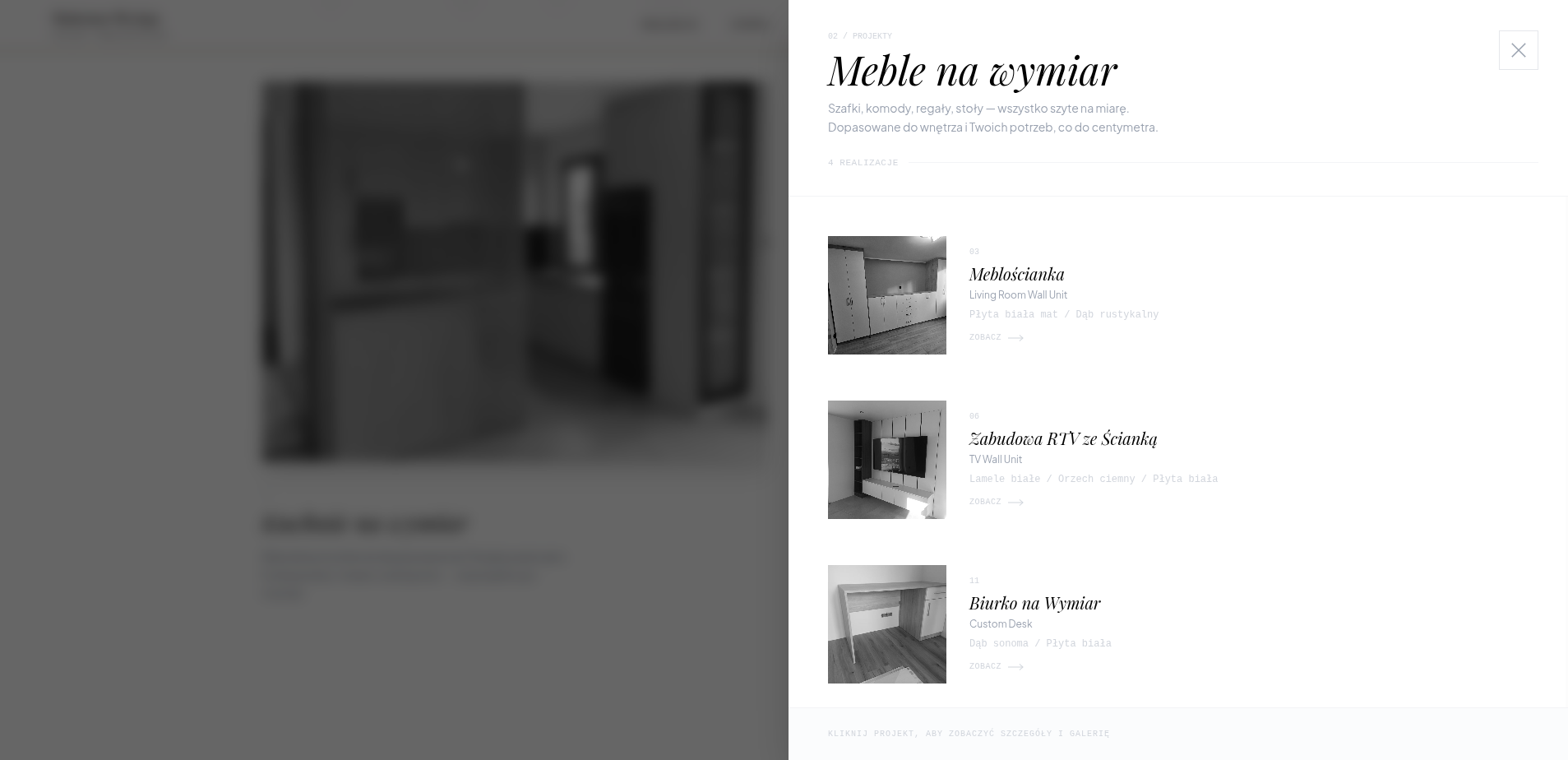 Portfolio item